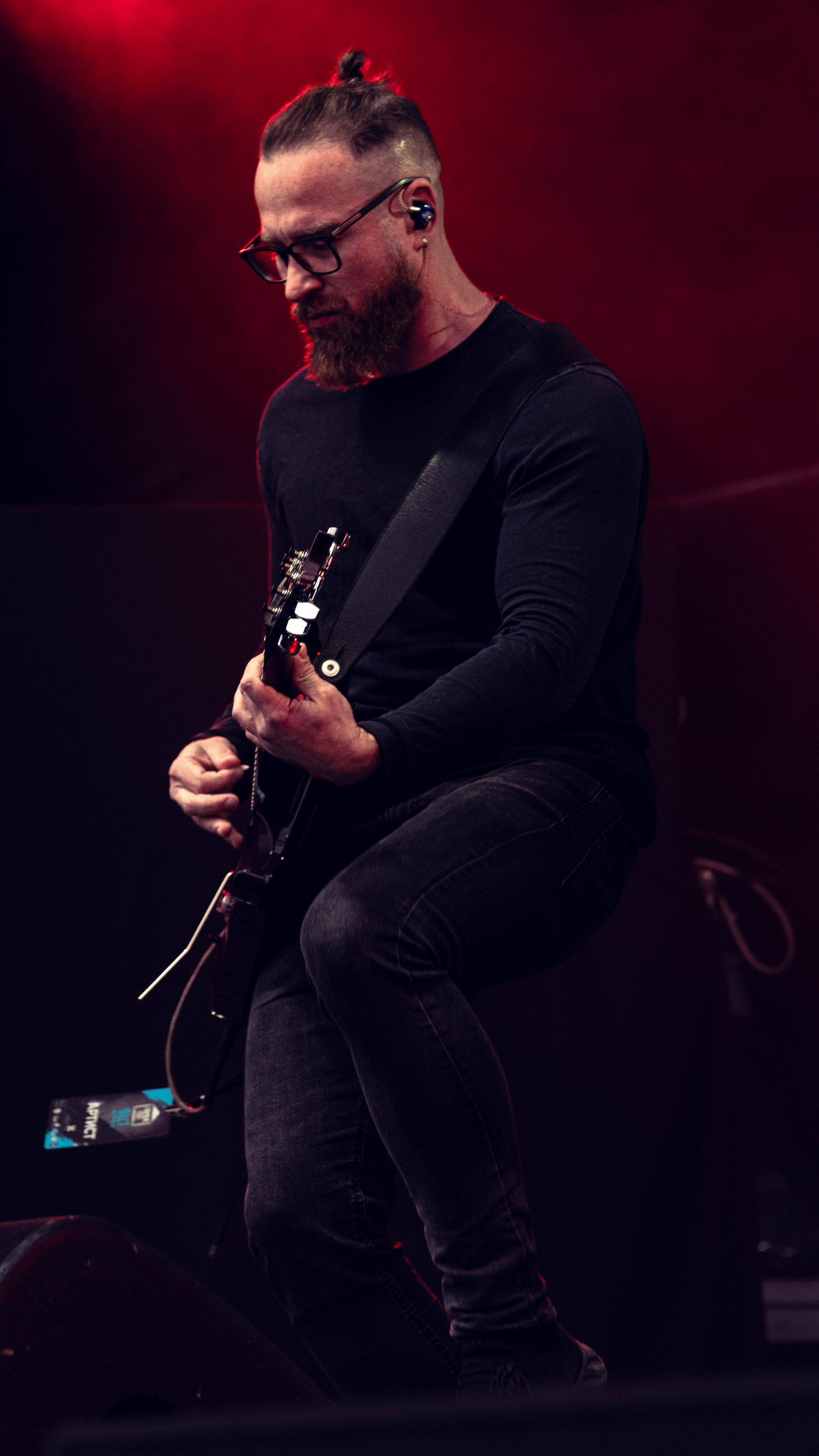 Гараж 12.5.1. Магия фото/кино от Tony.REC