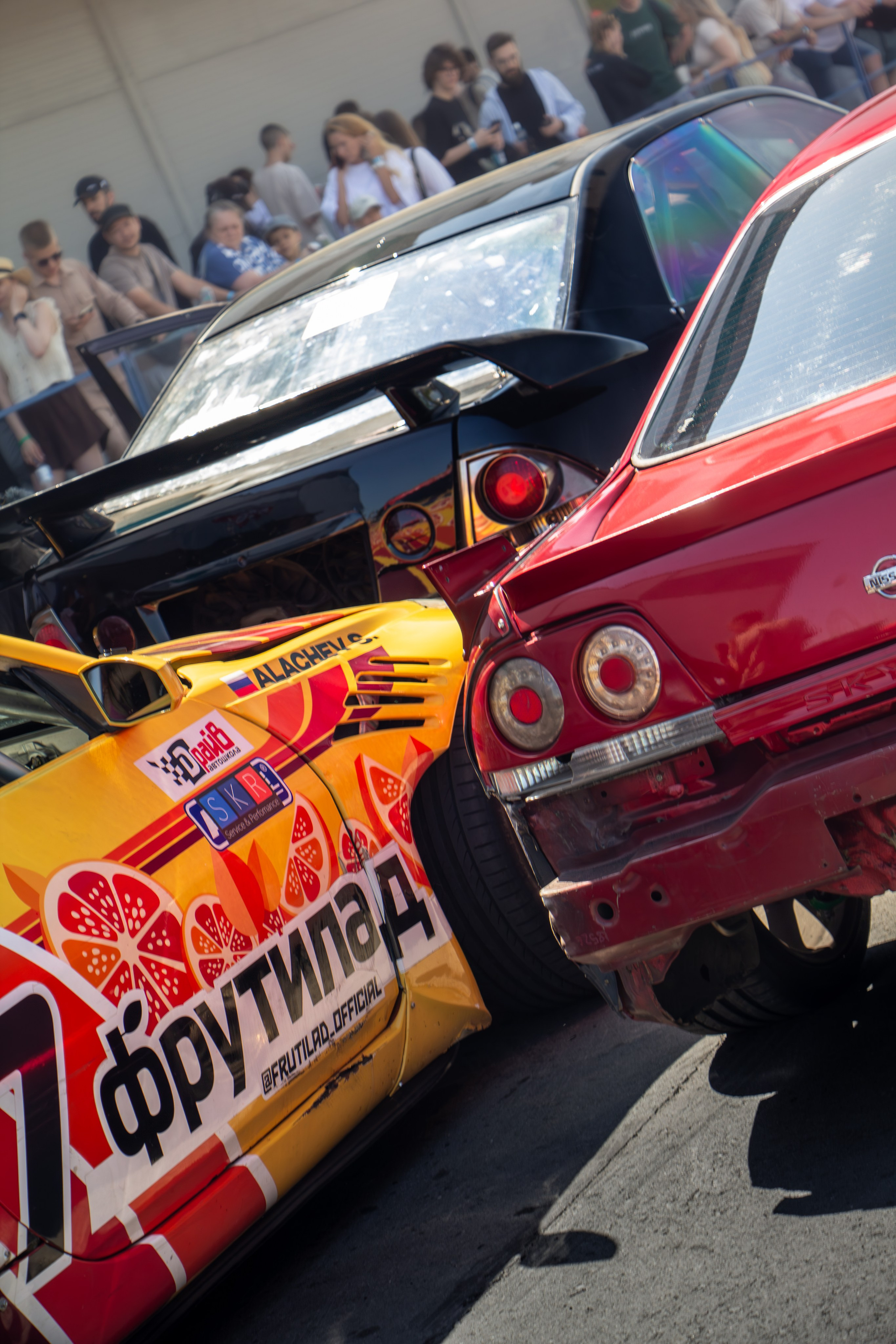 DRIFT LETO || STROKER этап 3. Магия фото/кино от Тони.РЕК