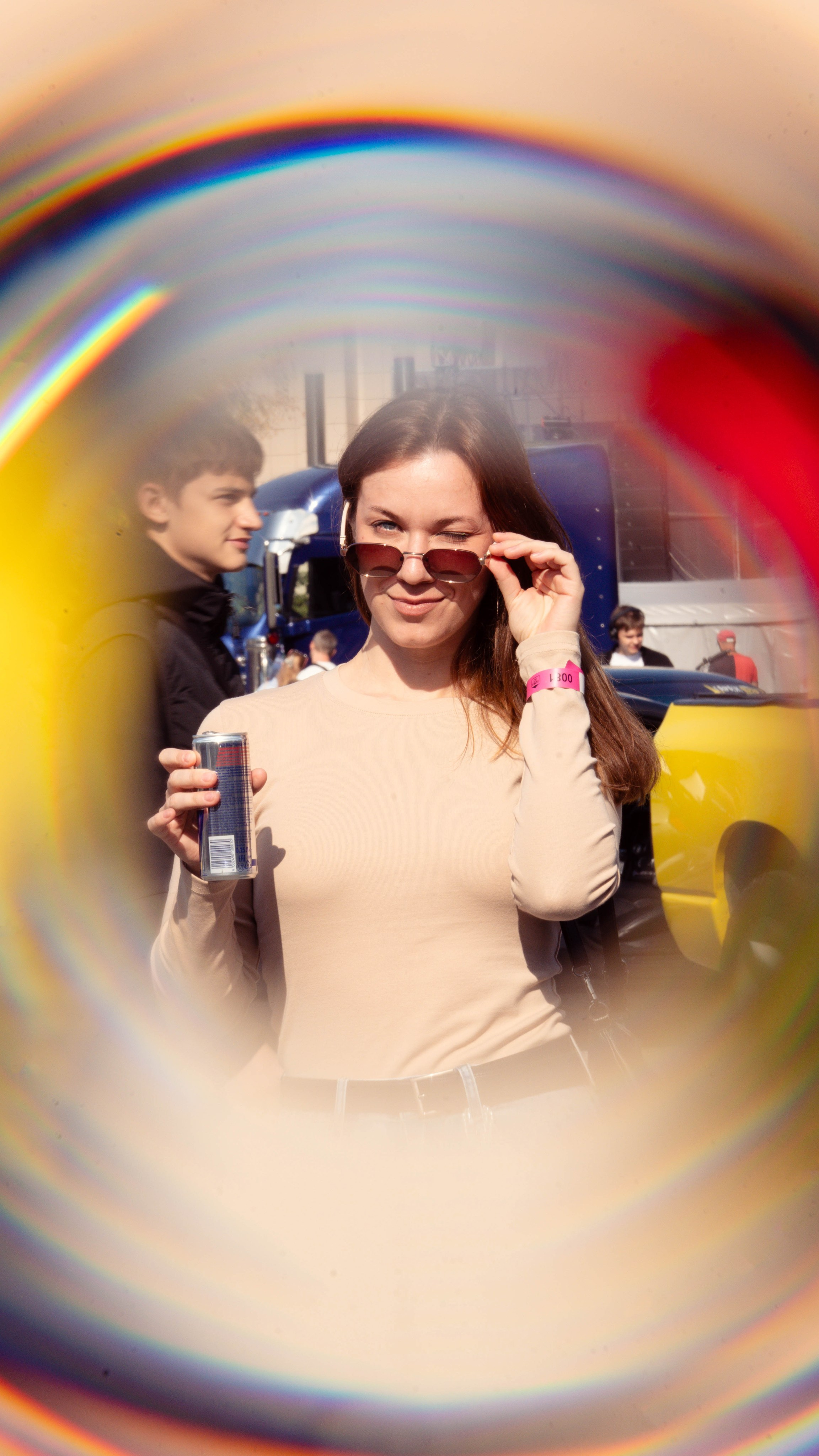 Гараж 12.5.1. Магия фото/кино от Tony.REC