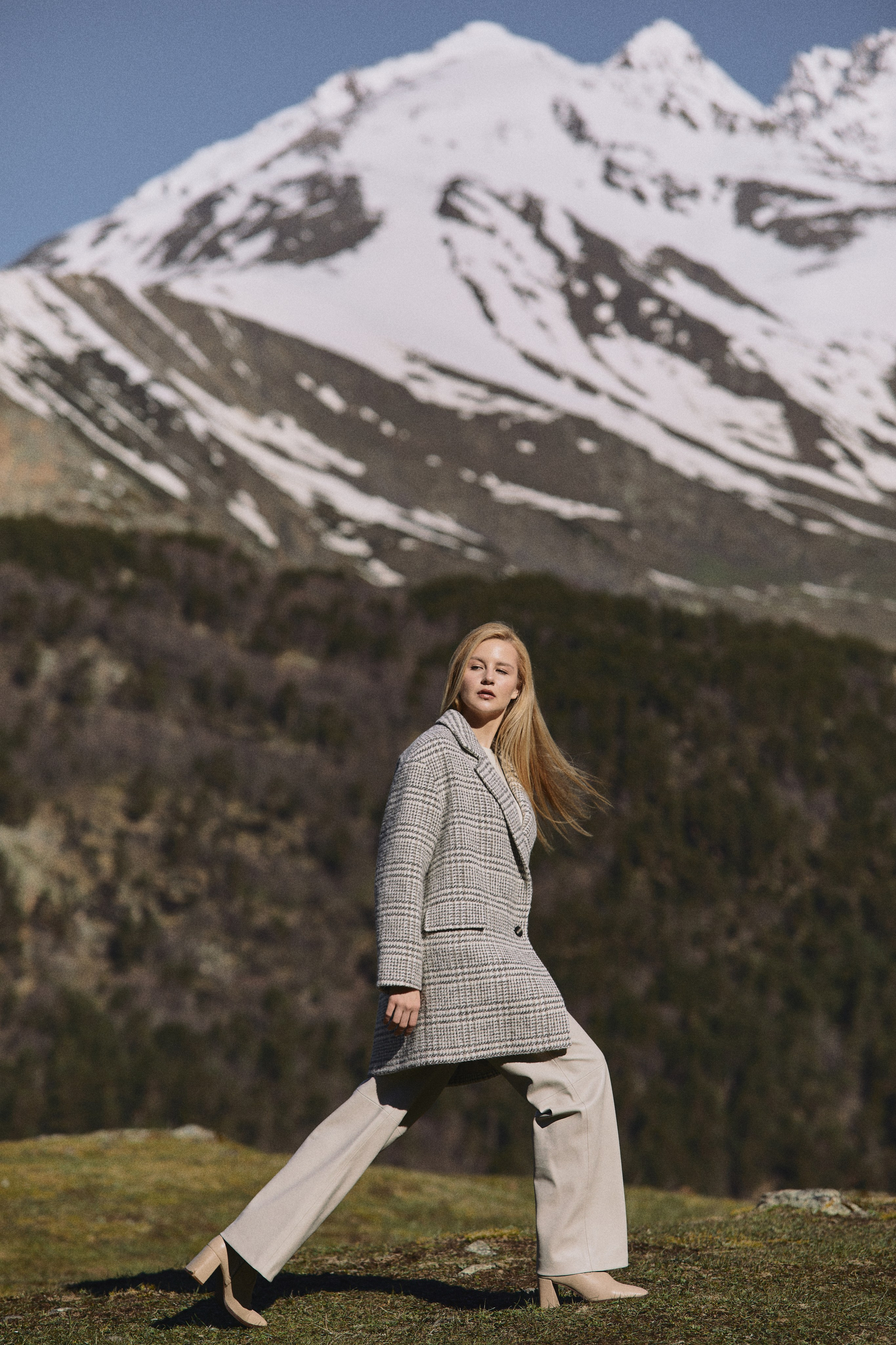 Solstand 2025. Фотограф Продюсер в горах КБР / Москва  Нальчик Горы