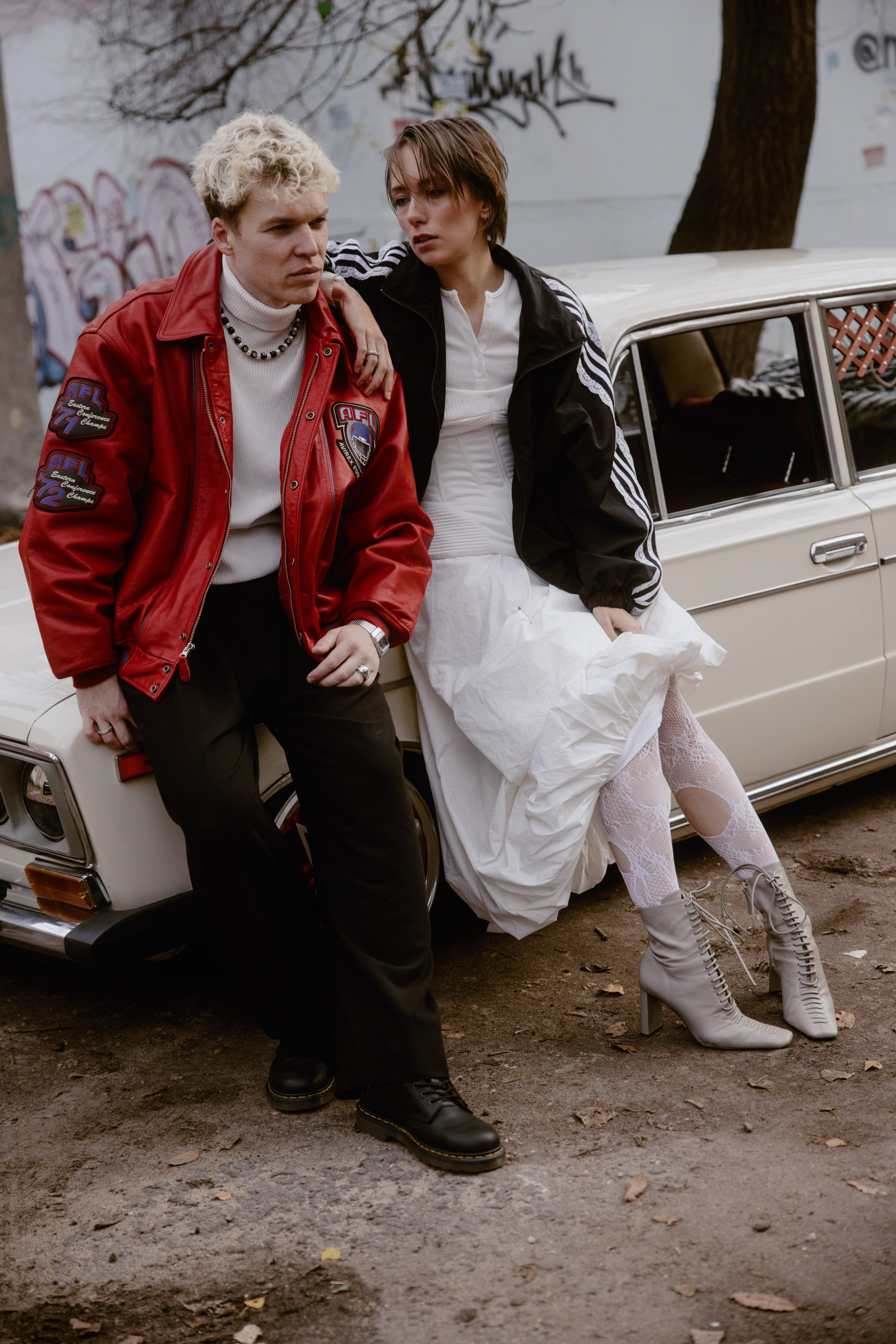 Punk. Свадебный фотограф / Reels Нижний Новгород Татьяна Красильникова