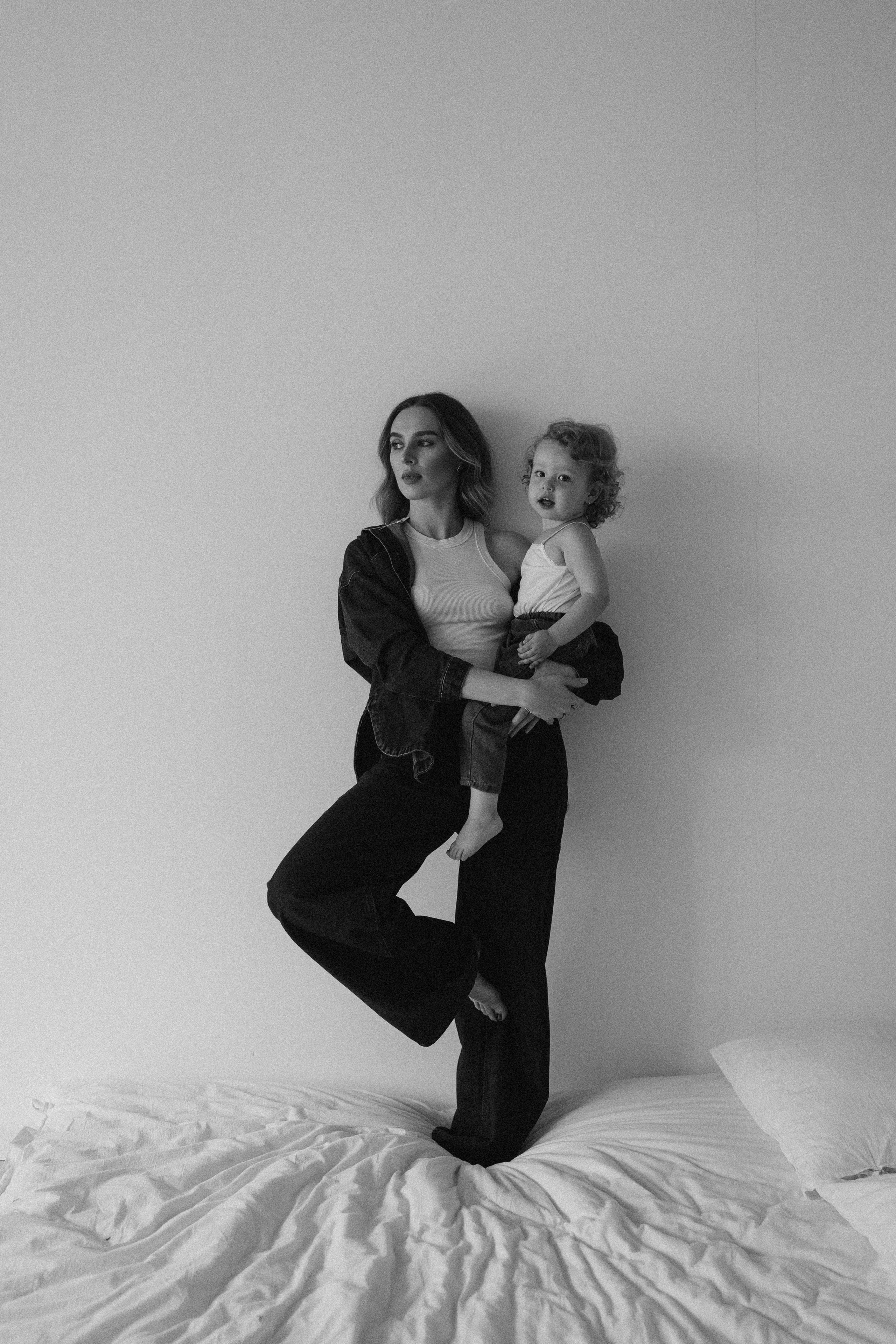 Эмоции. Семейный фотограф в Мурманске Екатерина Юшкова