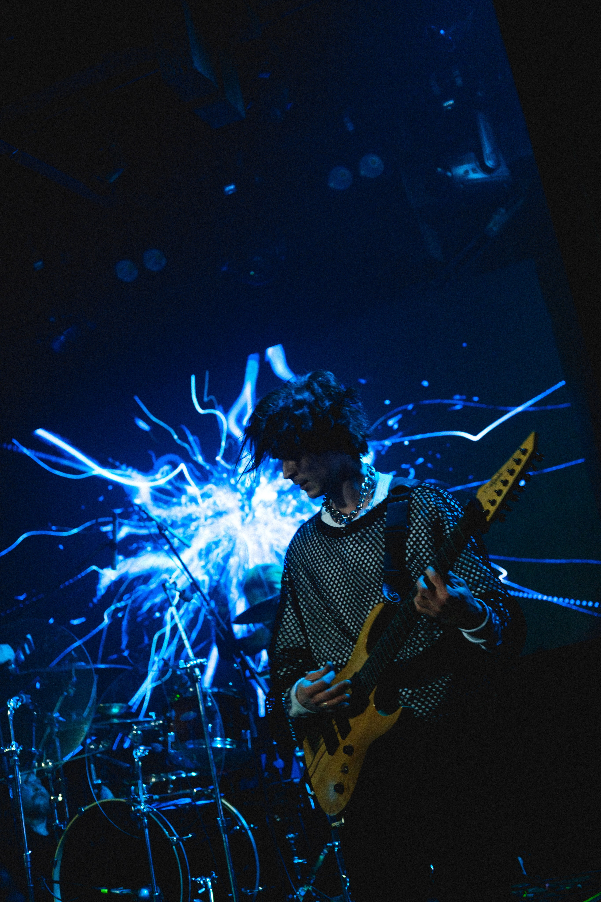 Ravdina|Сердце. Концертный фотограф в Санкт-Петербурге