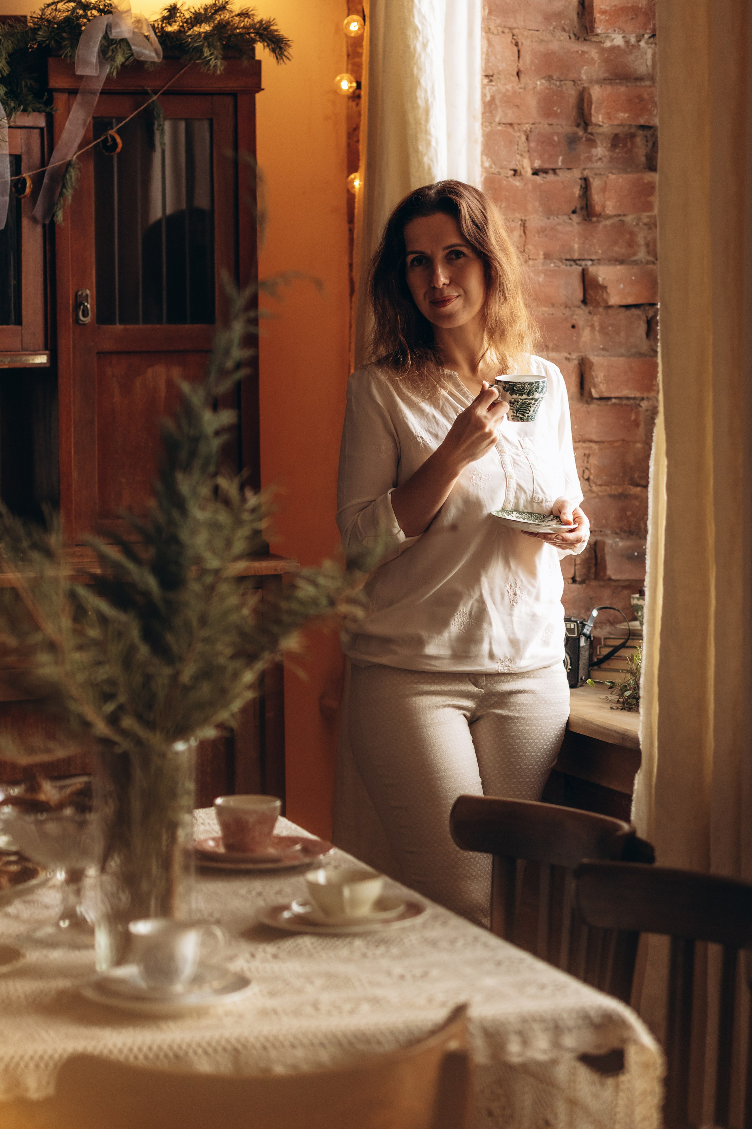 16. Семейный и женский фотограф в Санкт-Петербурге Климова Светлана