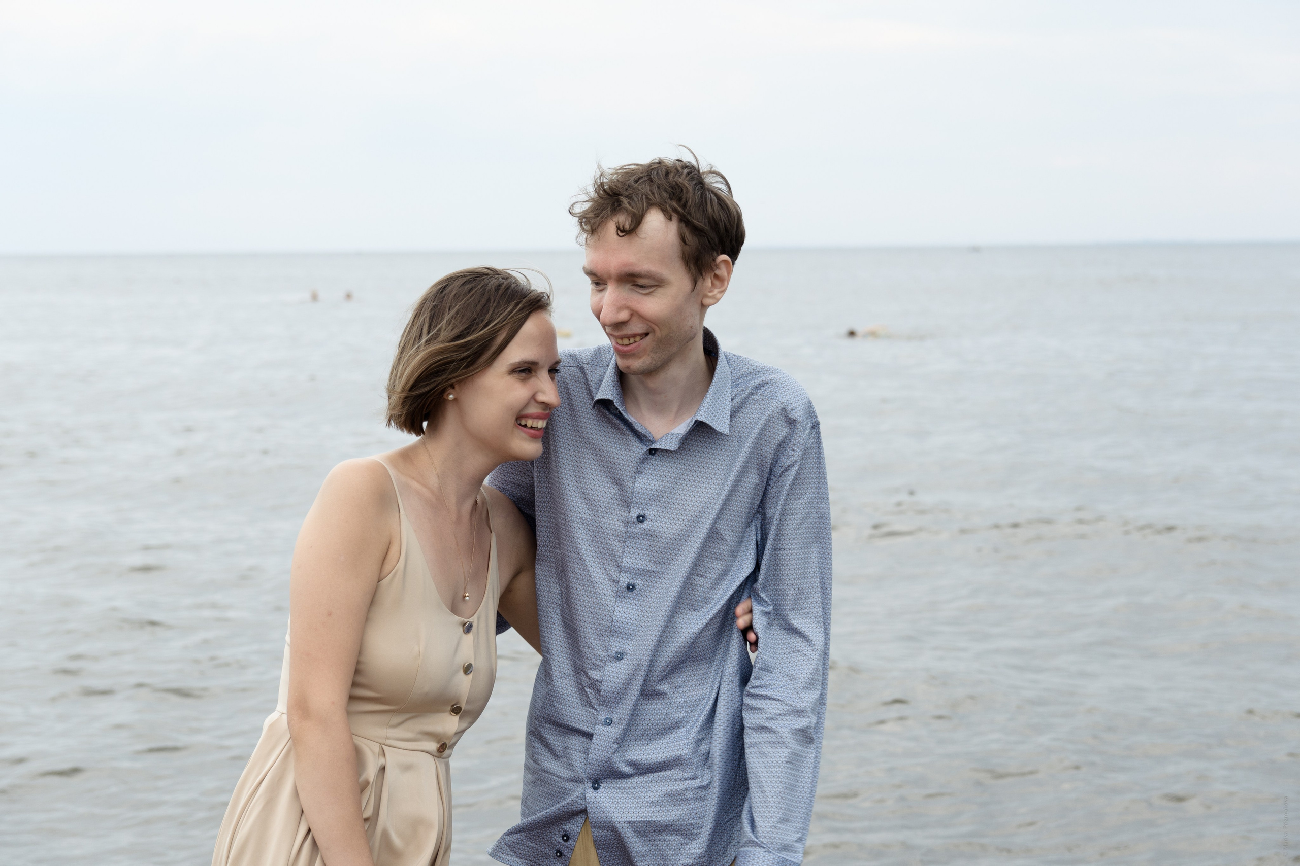 Свадьба Ани и Ильи. Семейный и индивидуальный фотограф Life style в Санкт-Петербурге Мария