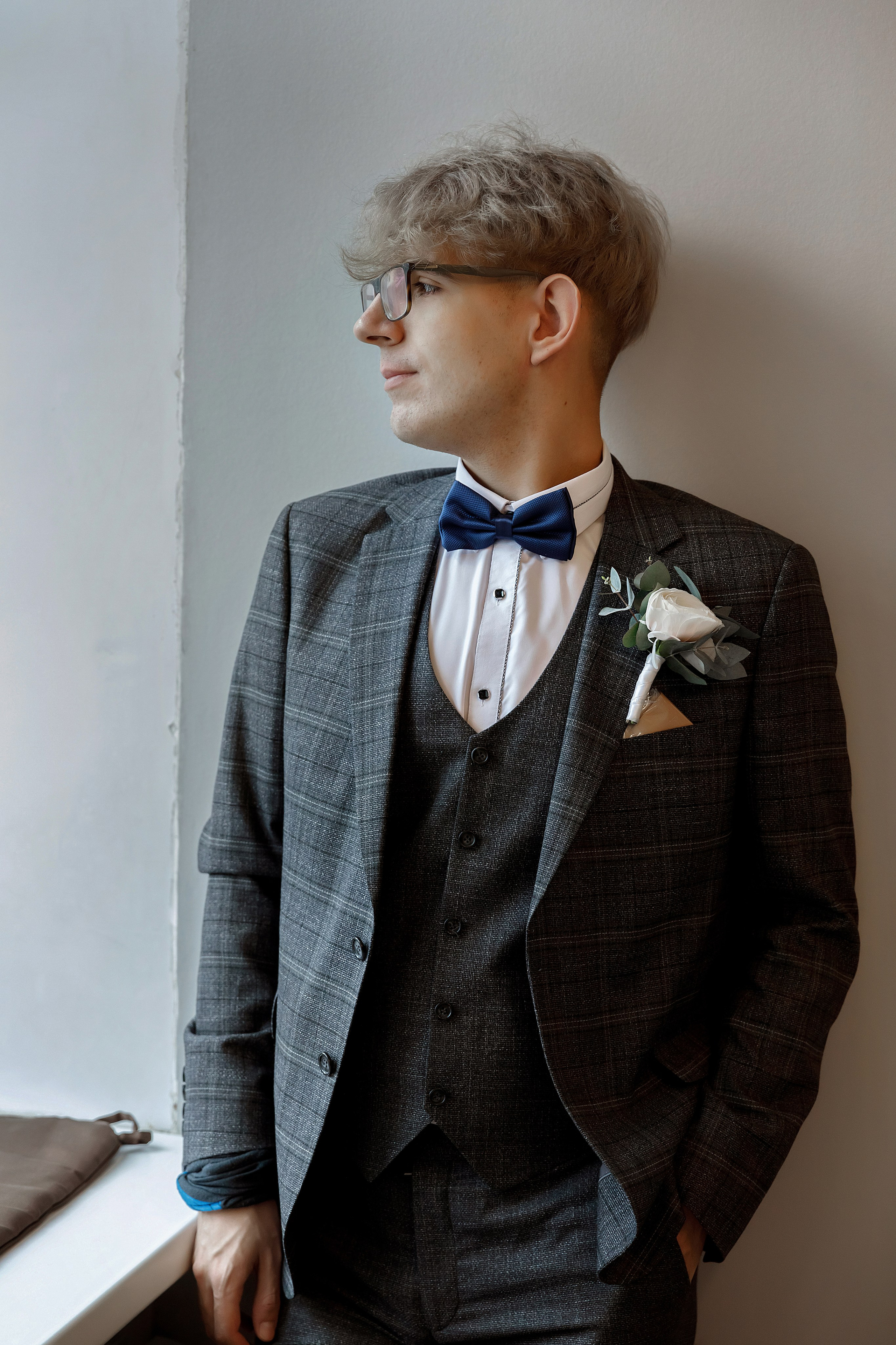 Александр и Ирина. Свадебный фотограф, крещение, венчание СПБ, Белгород Анна Коршунова