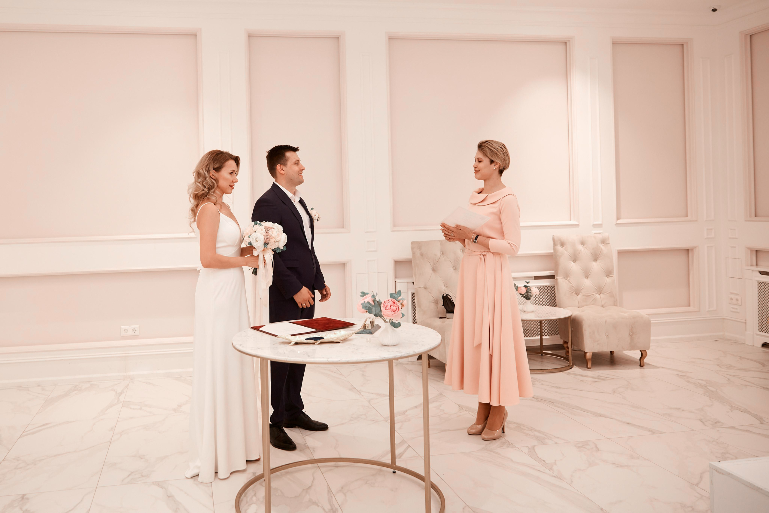 Роспись в The Great Hall. Фотограф ваших самых ярких событий в Москве и СПБ. Збронская Юлия