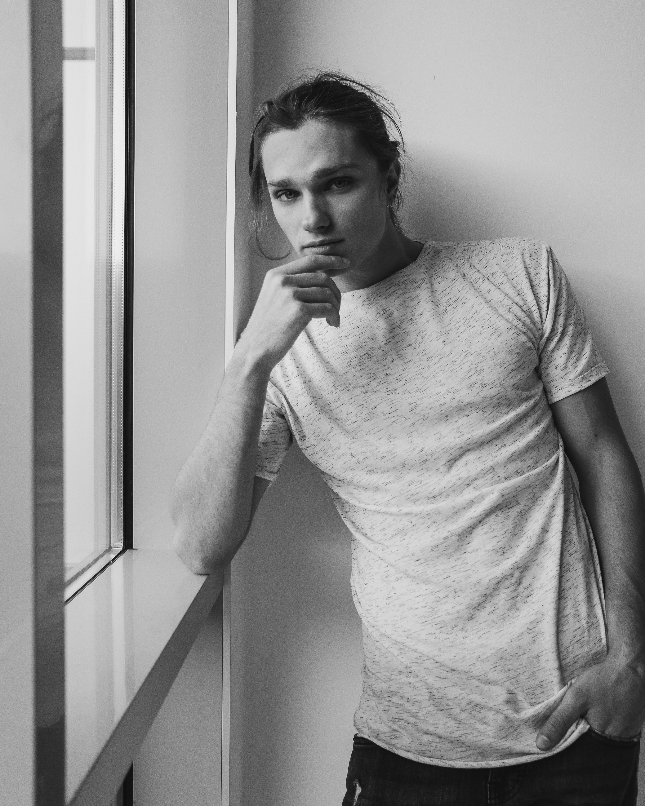 Модельные тесты