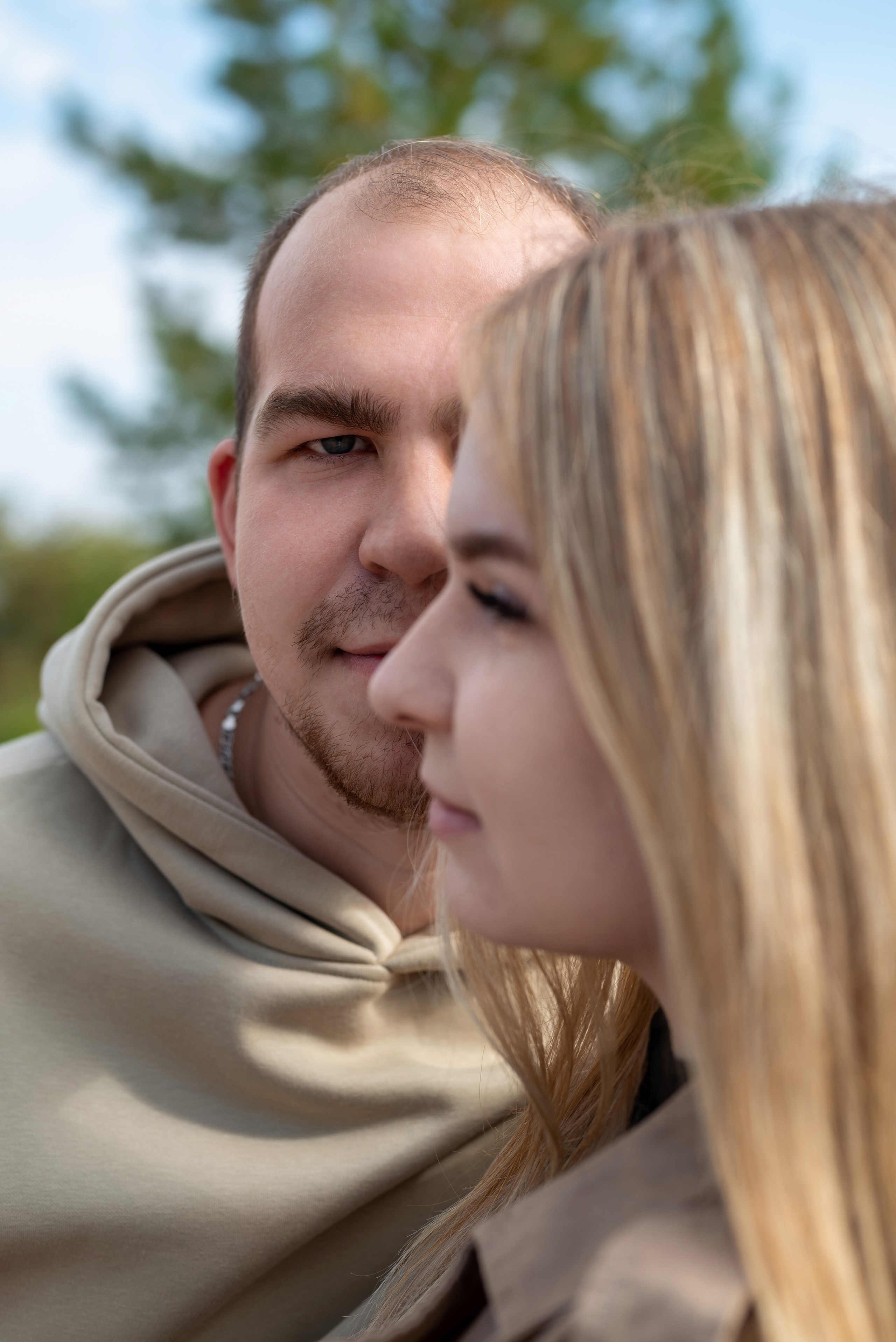 Эдуард и Ирина. Фотограф в городе Салават
