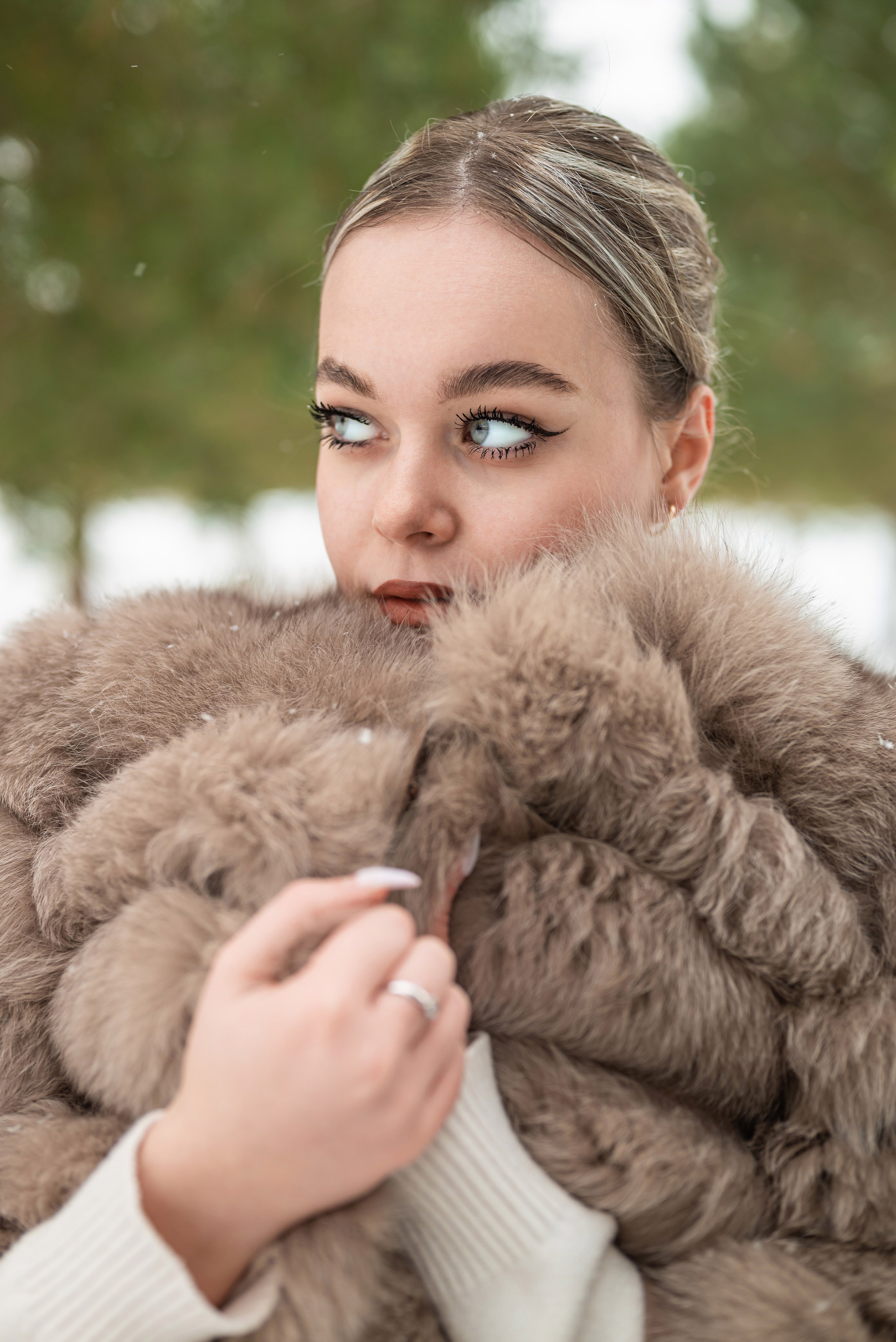 Екатерина. Фотограф в городе Салават