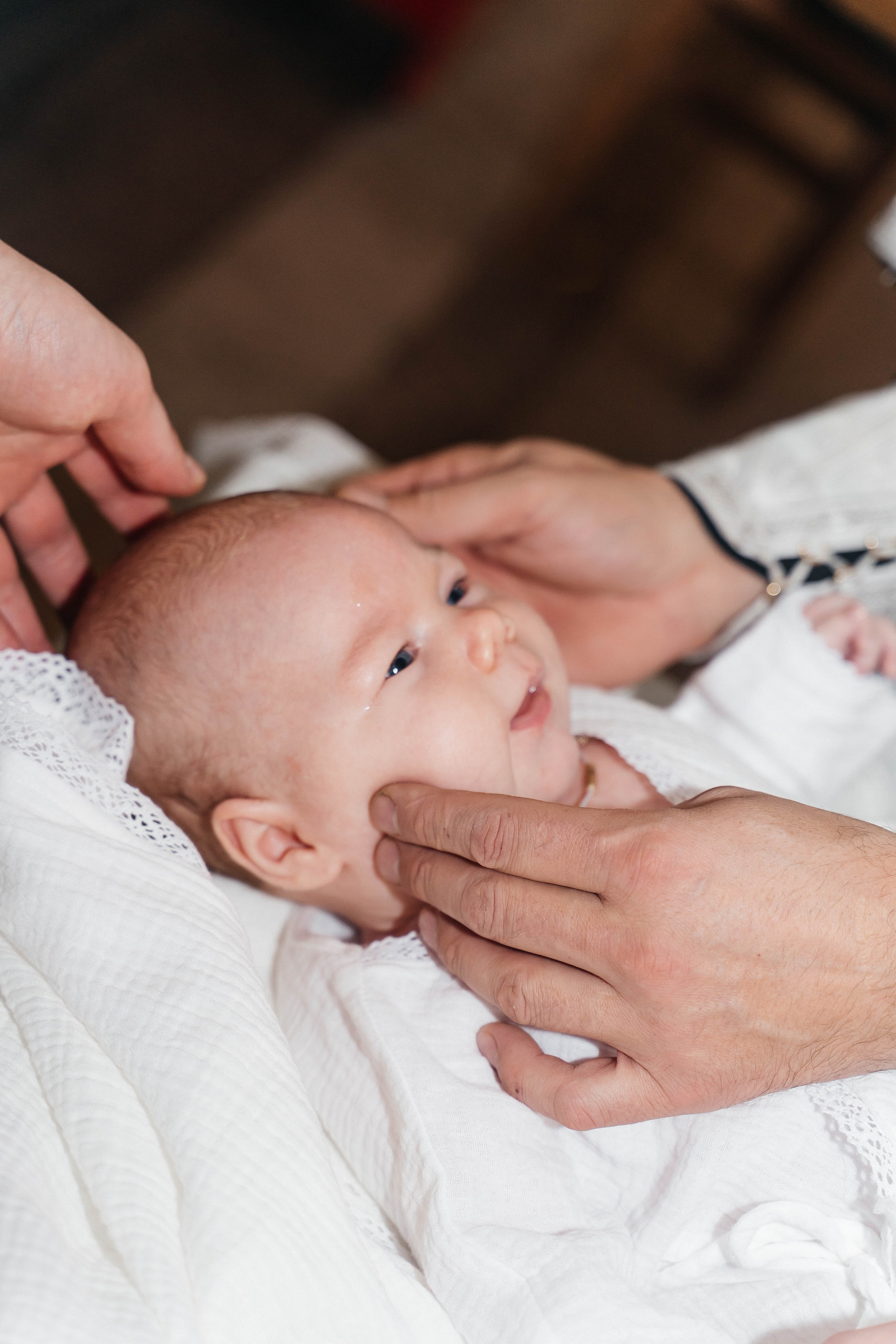 |таинство крещения|Артема