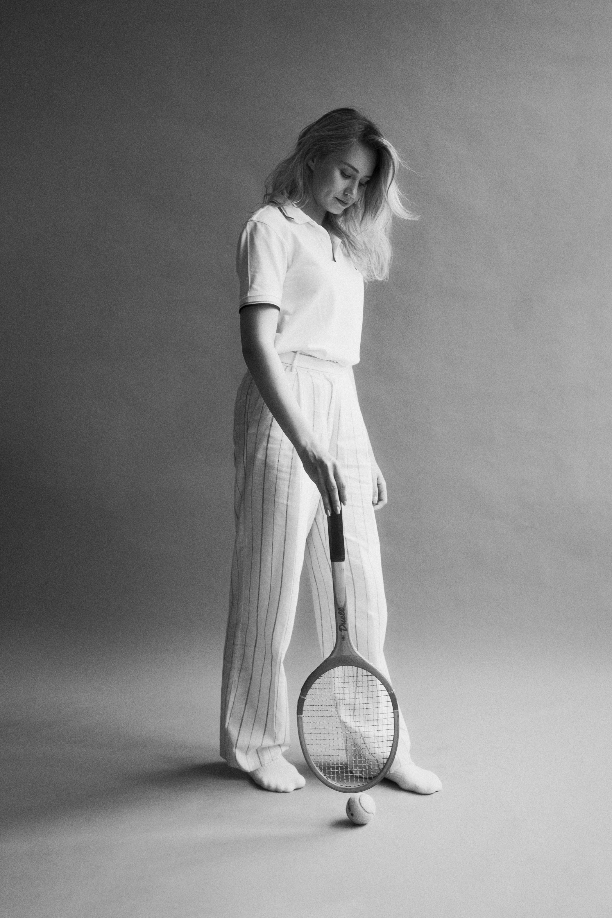 Персональная студийная съемка. Созданов Максим фотограф во Владивостоке