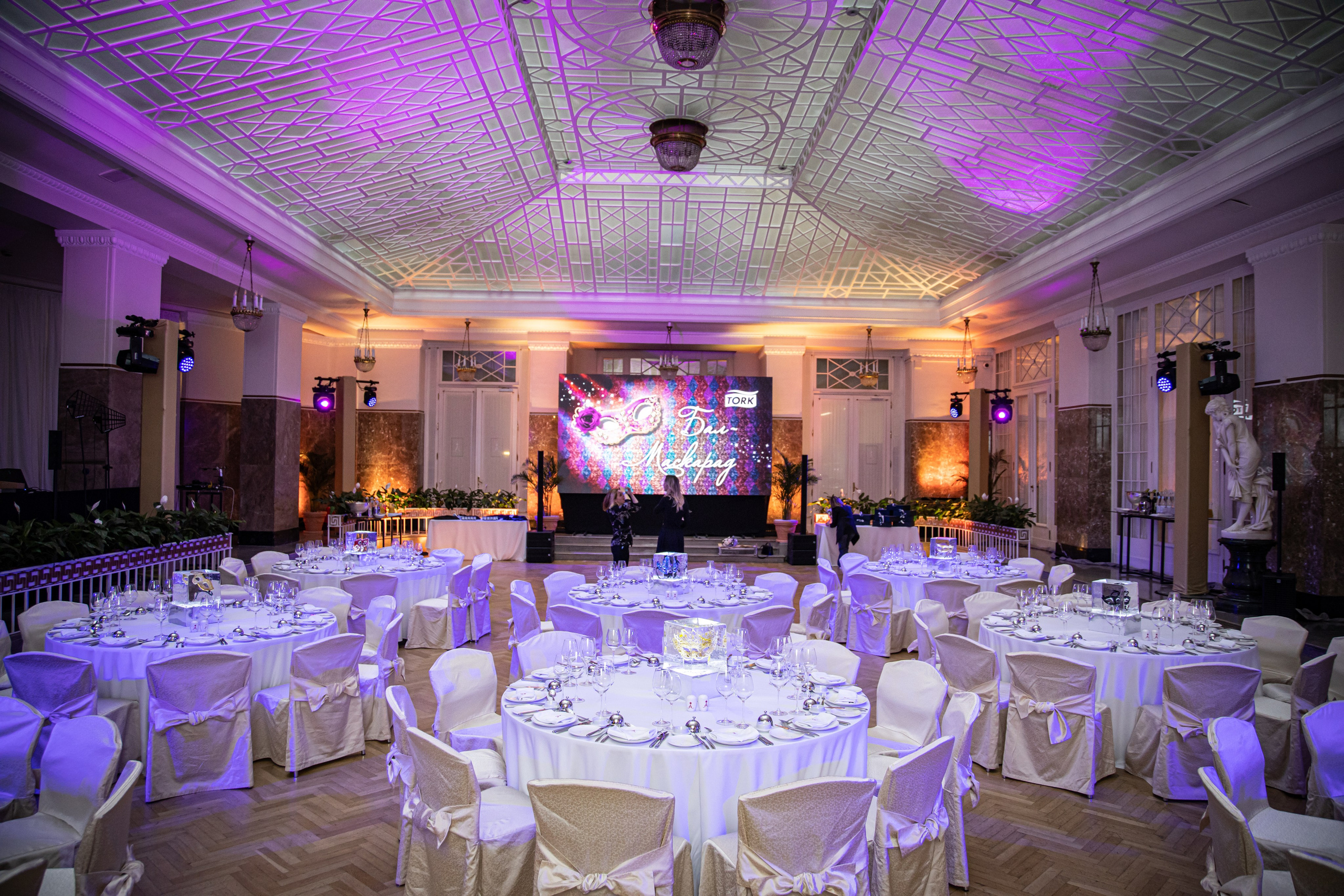 Репортажная съёмка. Профессиональный фотограф Светлана Протасова