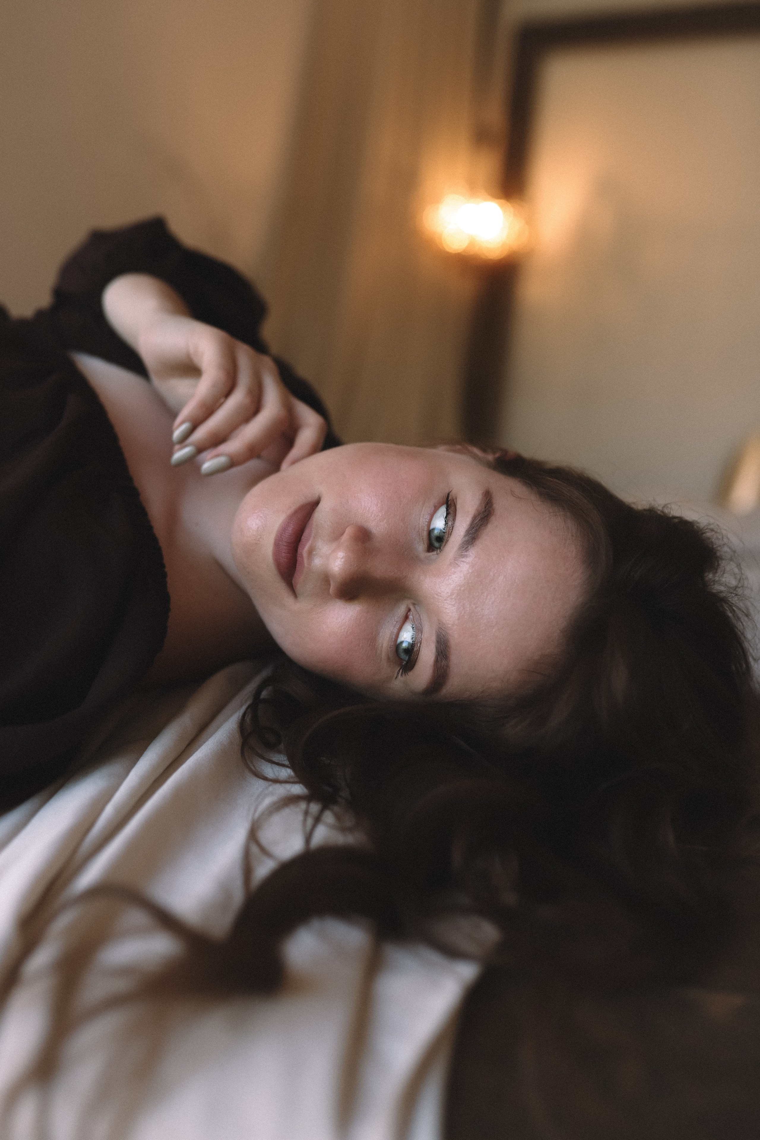 Юля. Фотограф в Нижнем Новгороде Кристина Батанова