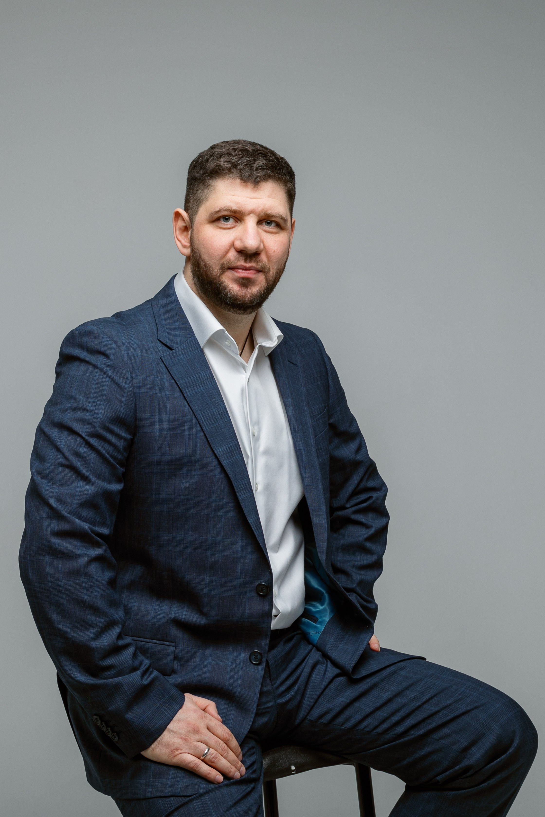 Максим Кондратенко, фотосъемка для его YouTube канала. NesterovaMaria.ru