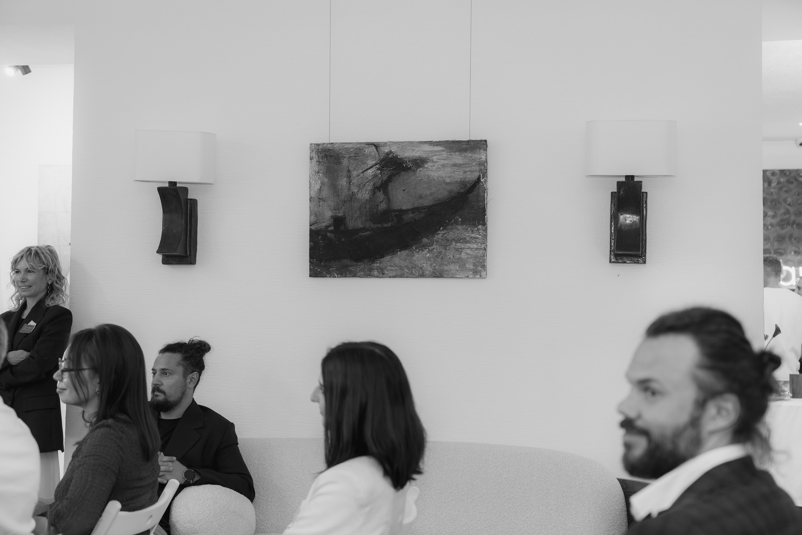 Съемка для бюро О’Клодт