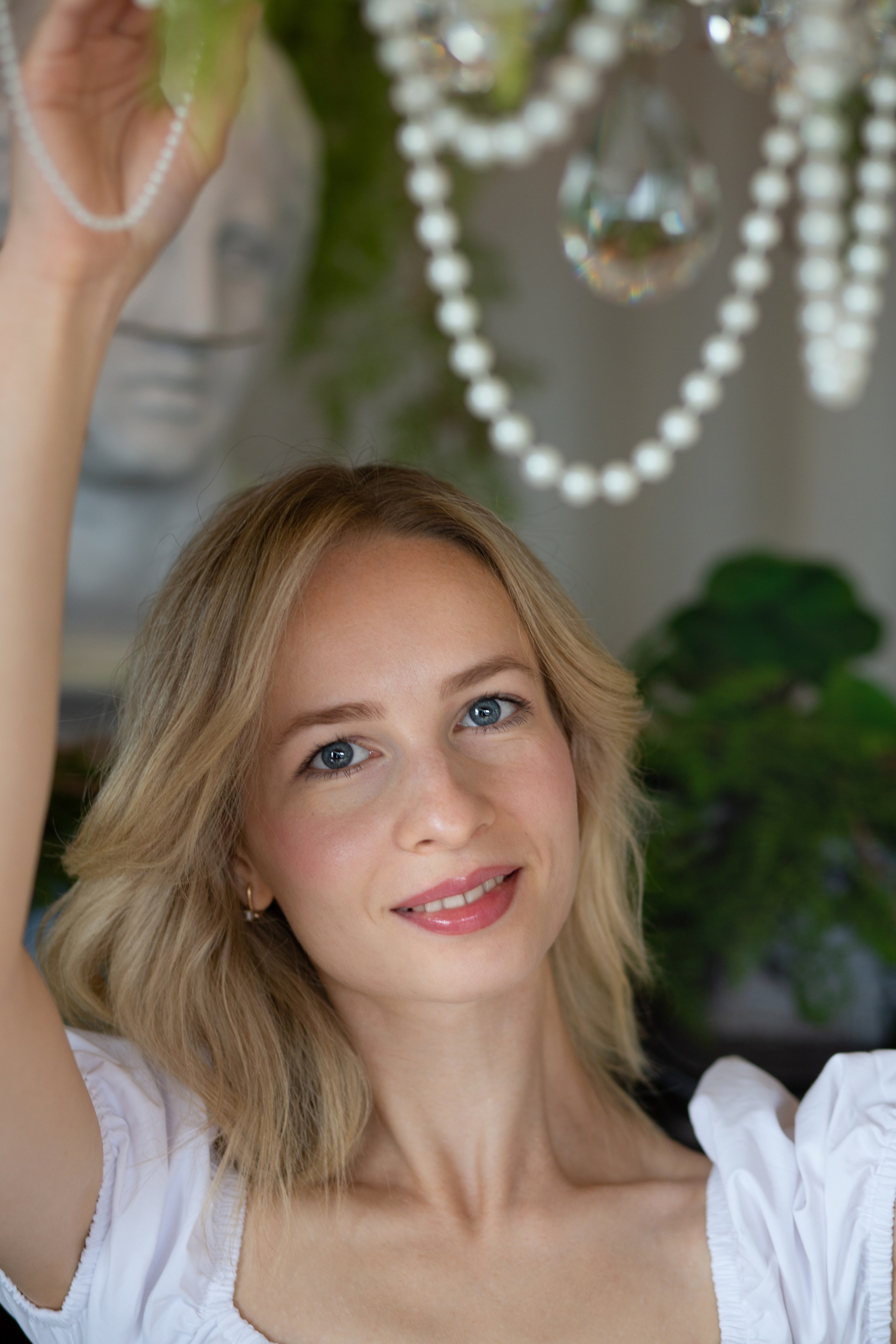 Полина. Фотограф в Новосибирске Краснова Евгения