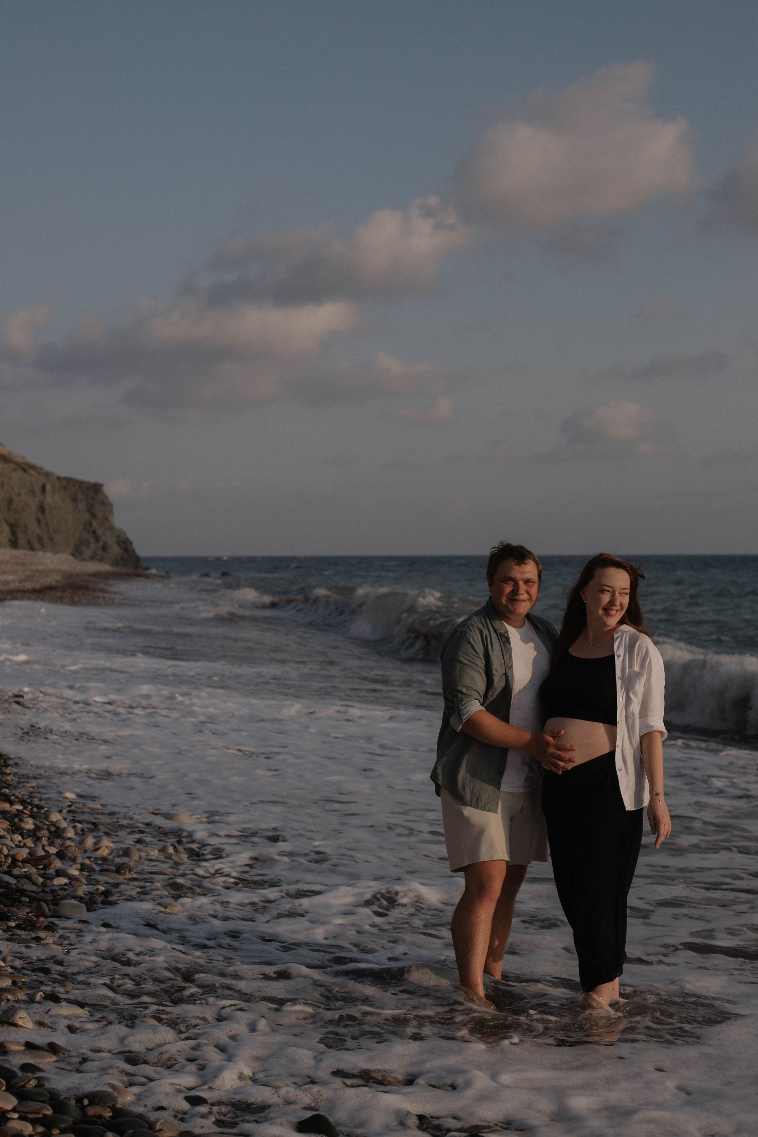 Ирина и Денис. Наталья Симчук — Фотограф. LoveStory, индивидуальные, семейные съемки