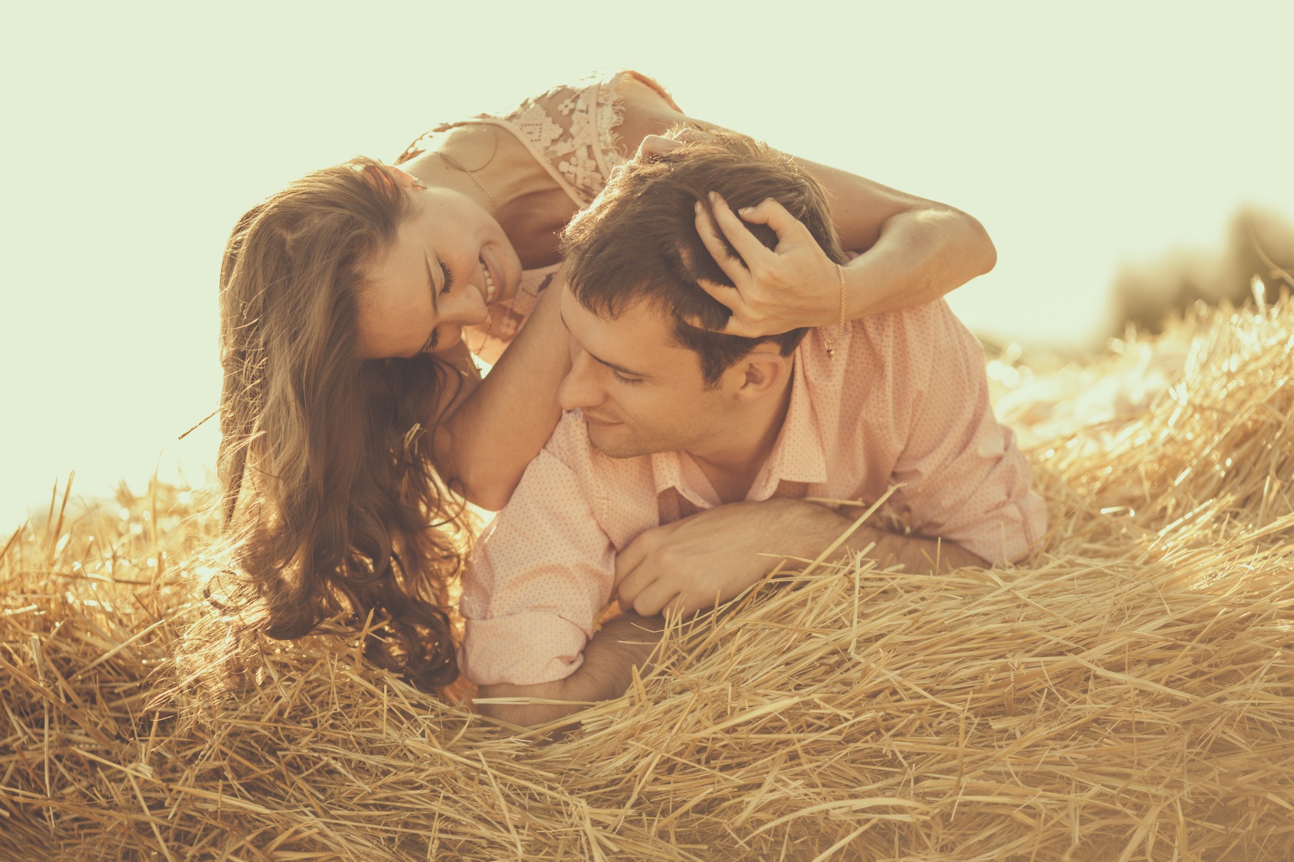 Чапаевские поля. Wedding photographer