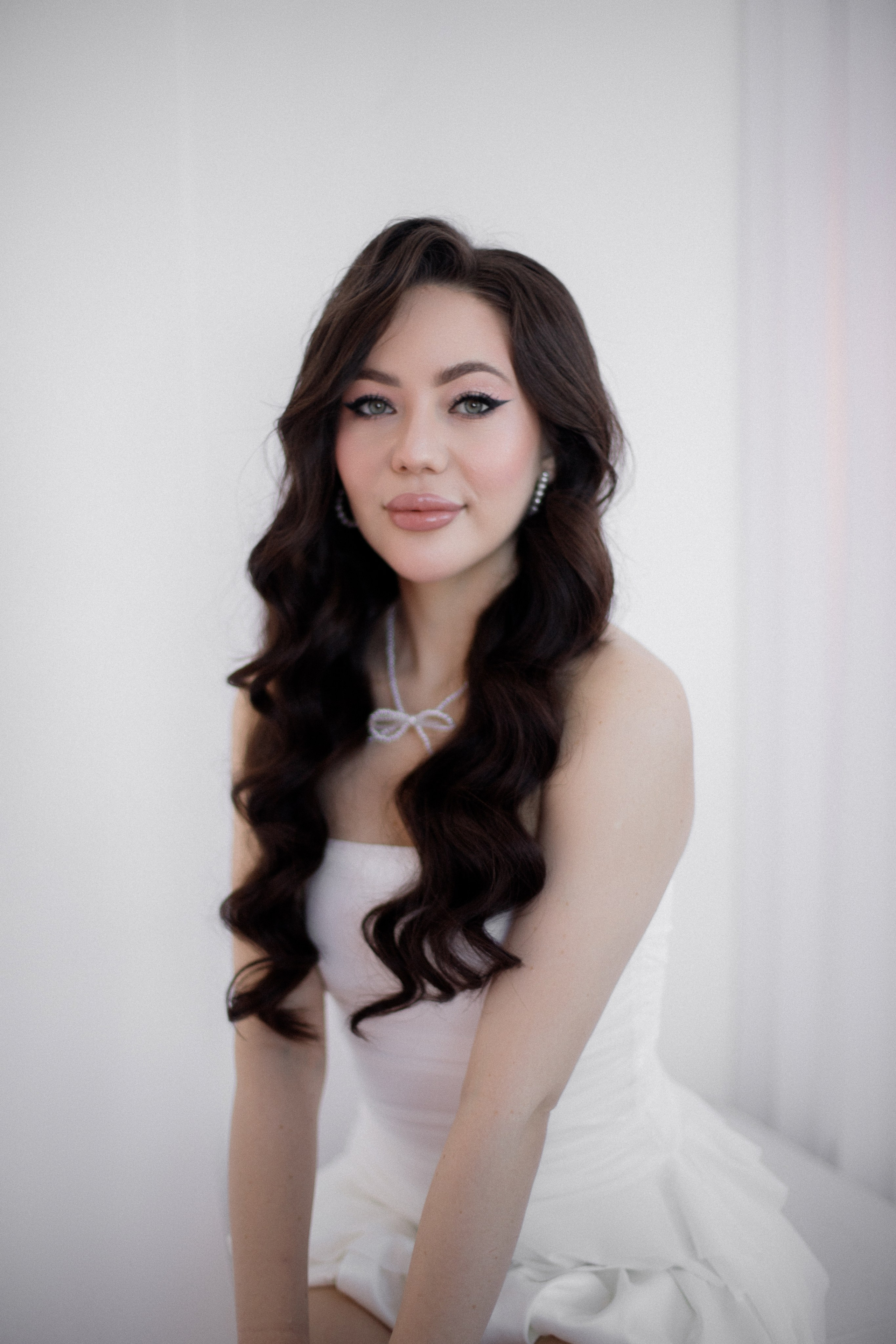 Дарья. Фотограф в Волгограде