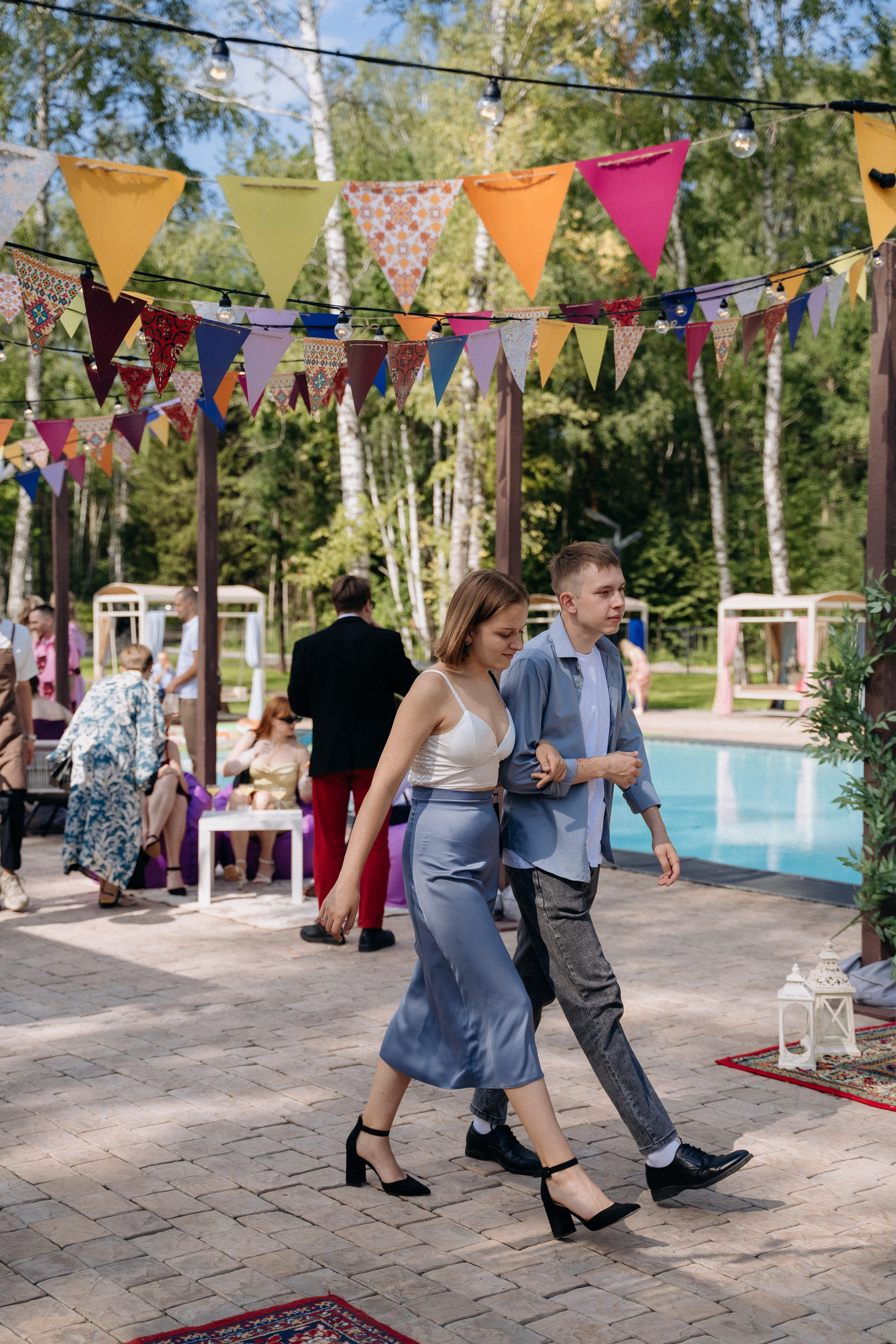 Рома и Настя. Свадебный и семейный фотограф в Новосибирске Наталья Зорина