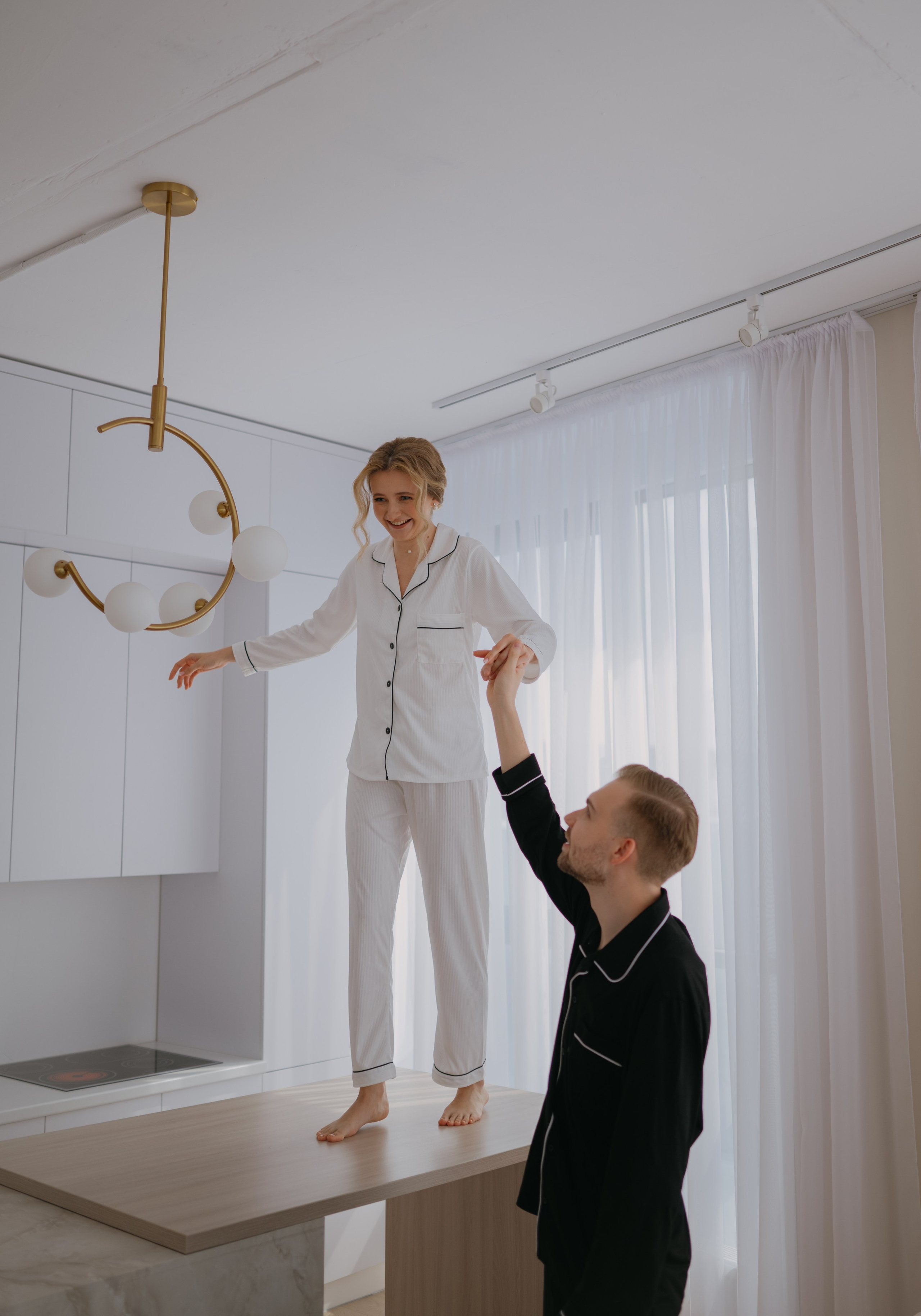 Антон и Валерия. Свадебный фотограф Уфа Дарья Насырова