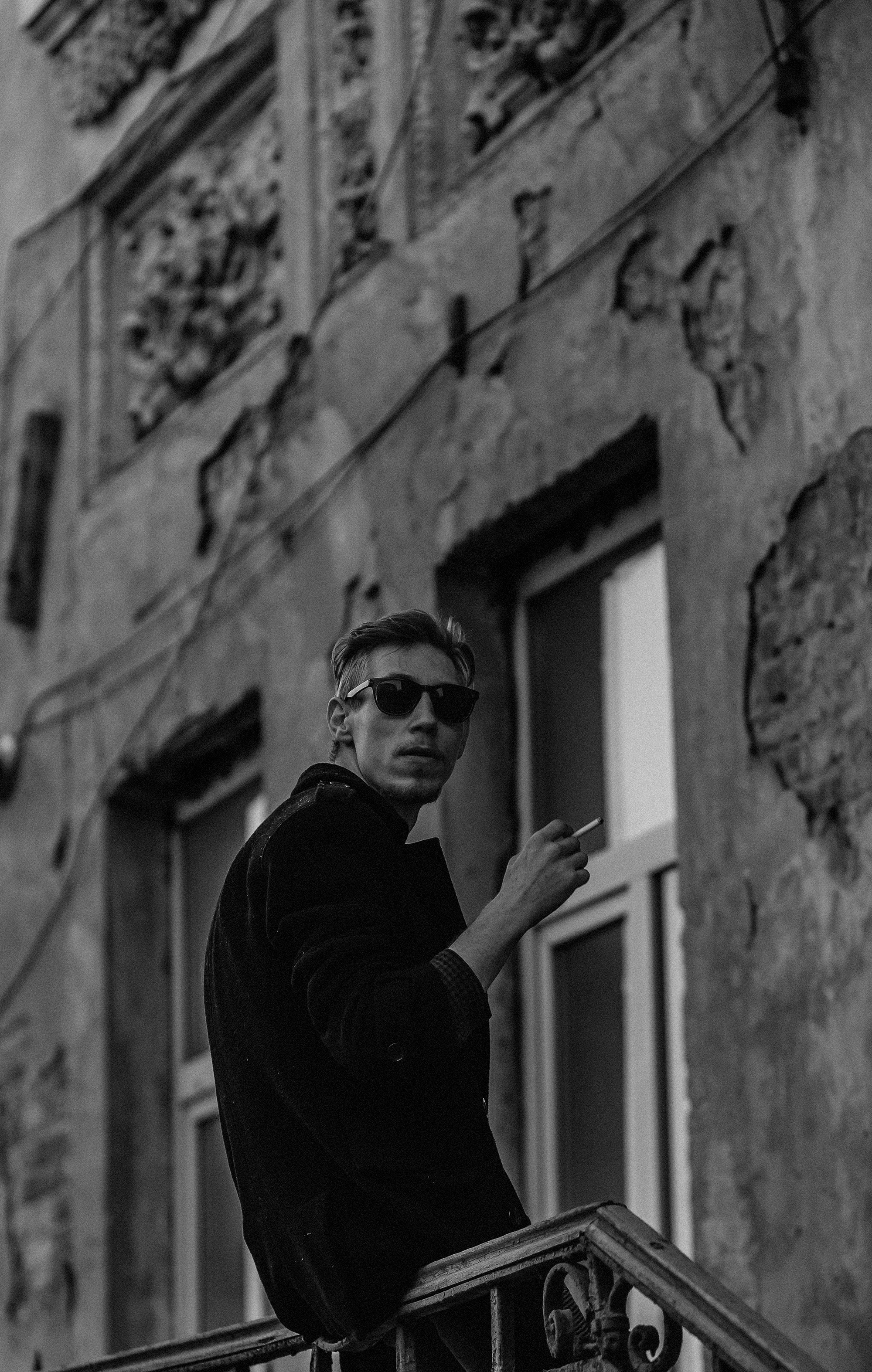 Современный шаманизм. Свадебный фотограф Илья Бринк