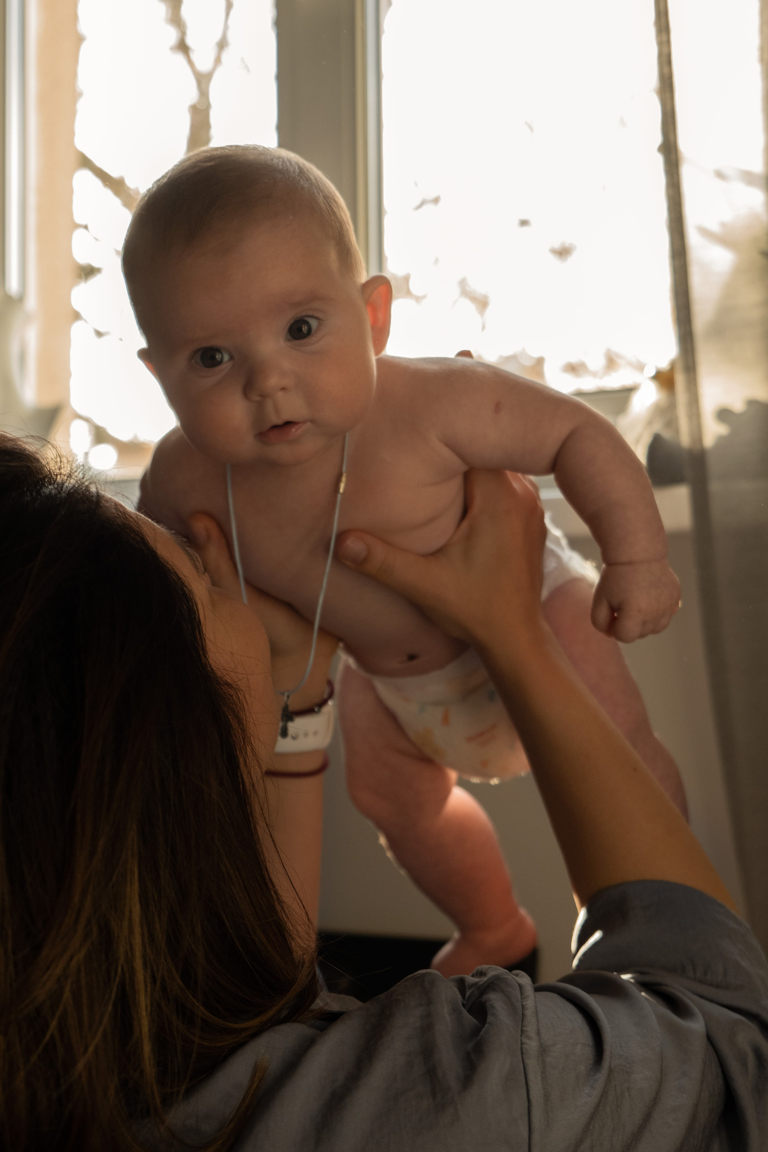 Материнские будни. Фотограф видеограф Ольга Василевская