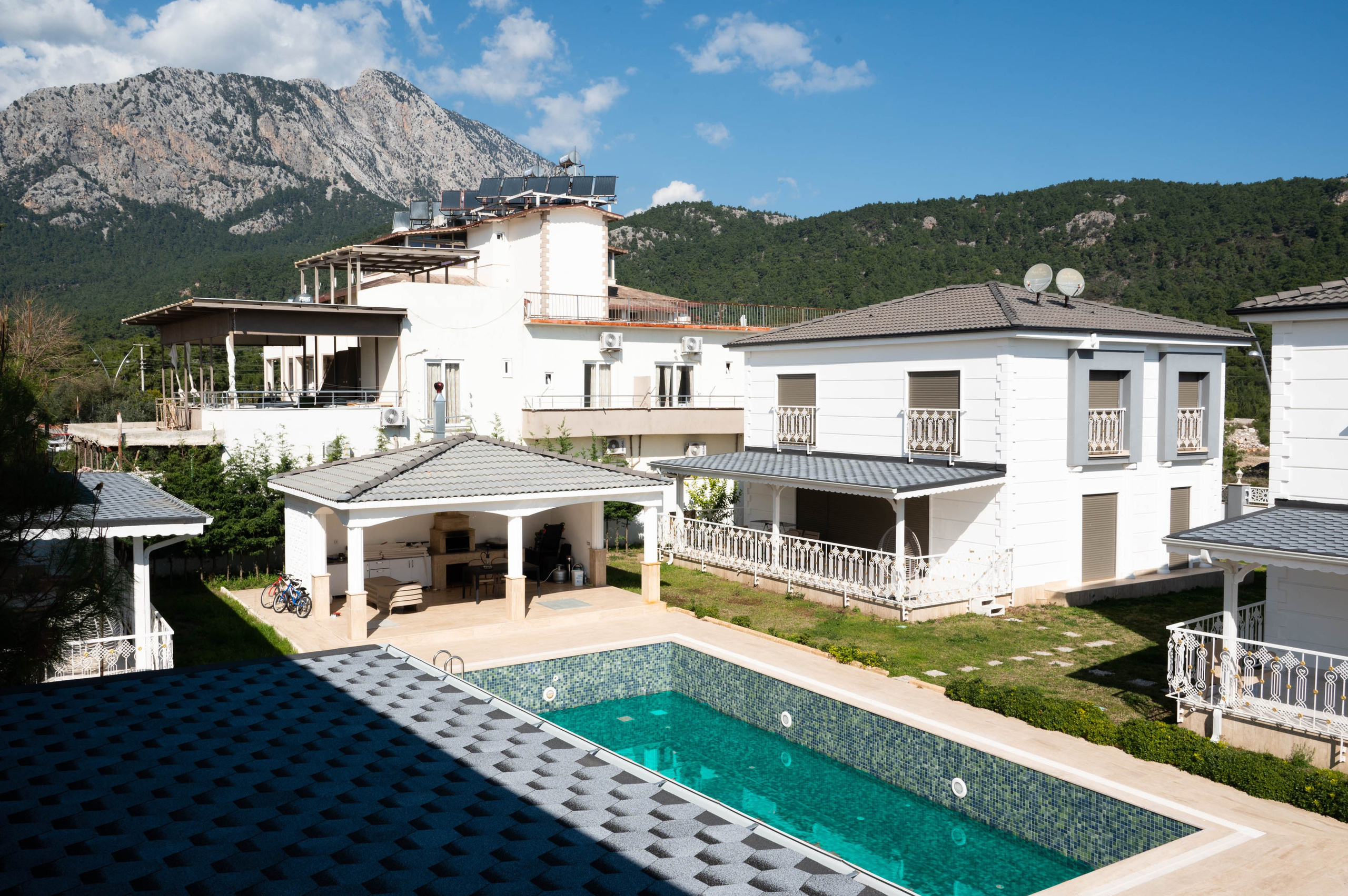 Аппарты № 3. Фотосессии в Анталии. Фотограф в Анталии Лариса Трубина