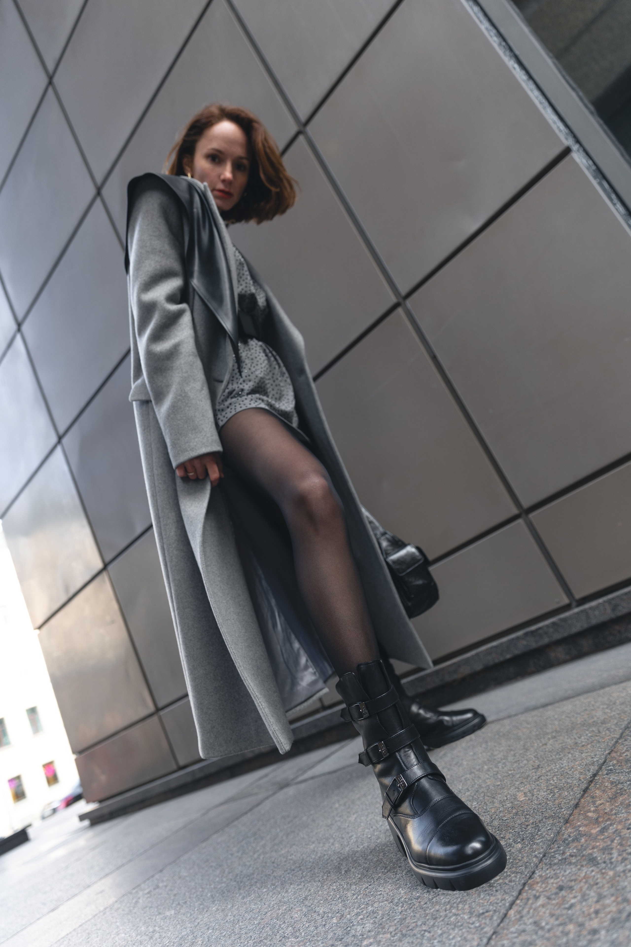 Обувной бренд Hogl. Фотограф в Санкт-Петербурге