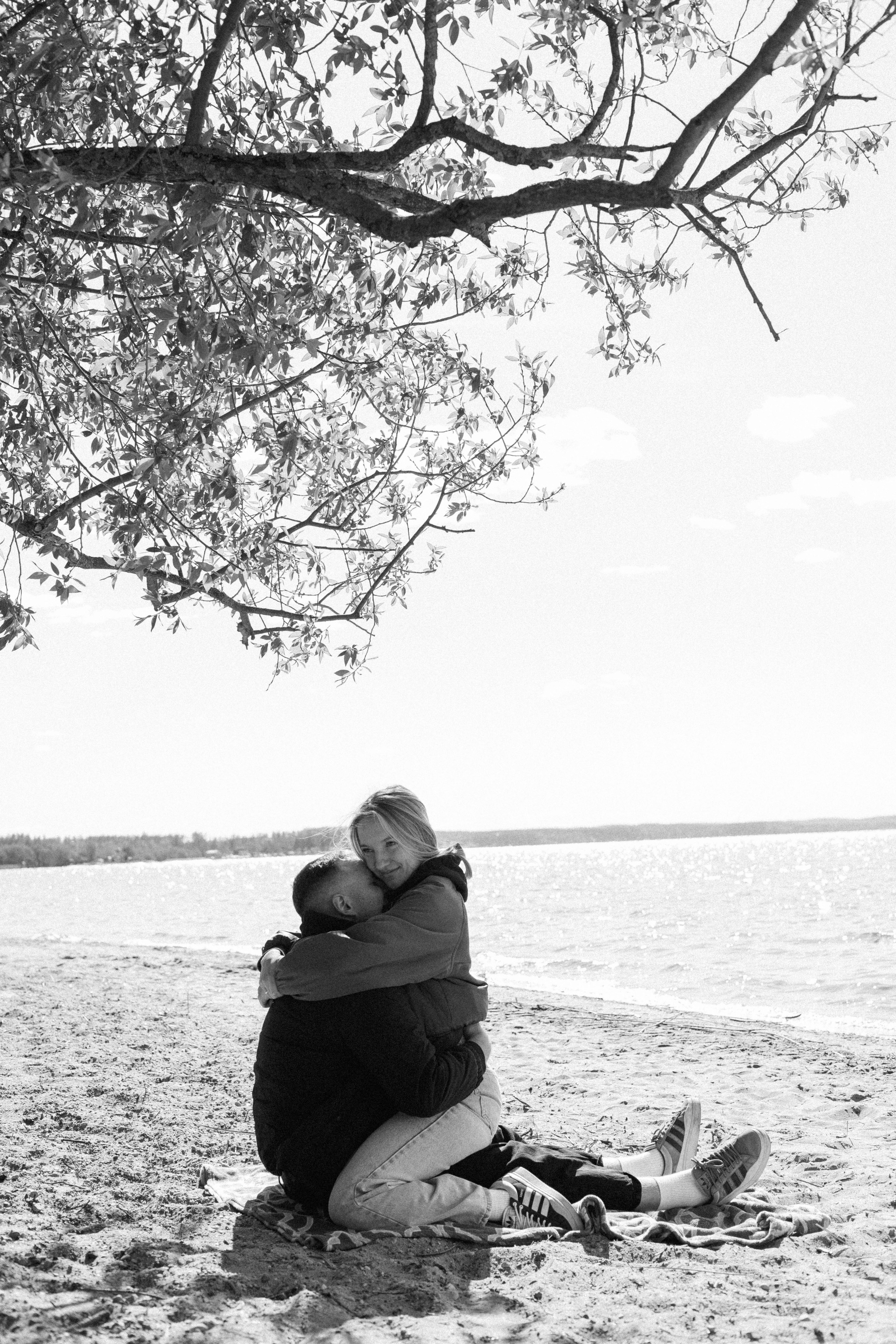 Мария & Евгений. Свадебный и портретный фотограф Соломко Диана