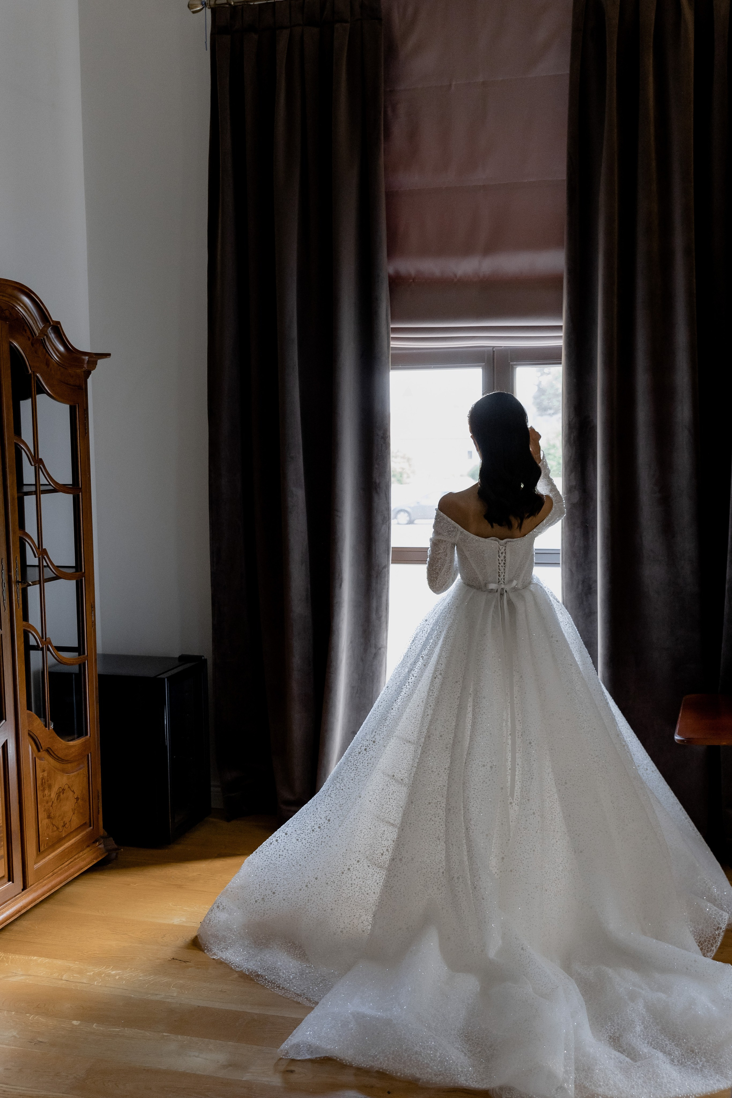 Национальная свадьба в Усадьбе. Свадебный фотограф Калининград