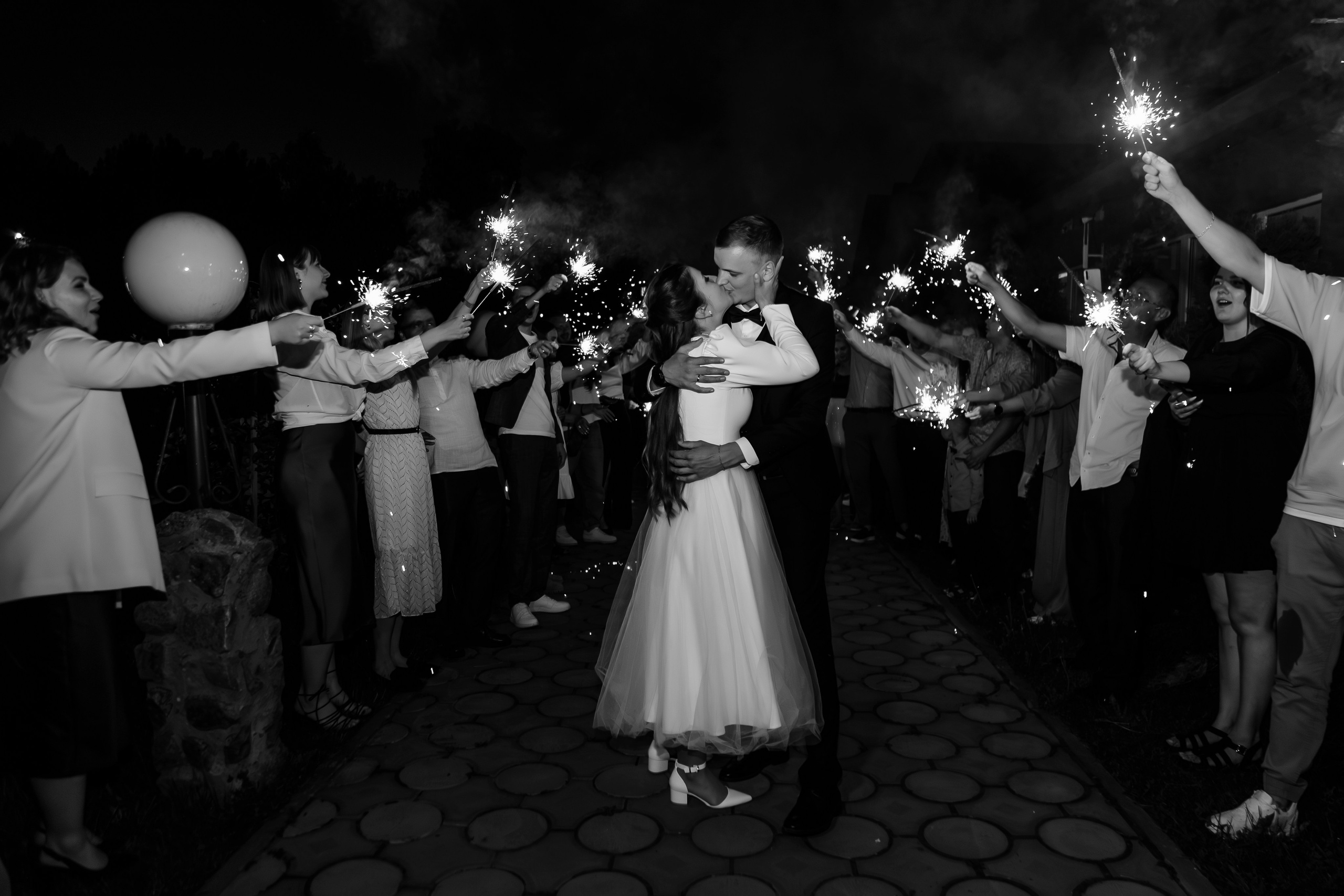 Алиса и Андрей. Свадебный и семейный фотограф Юлия Виноградова