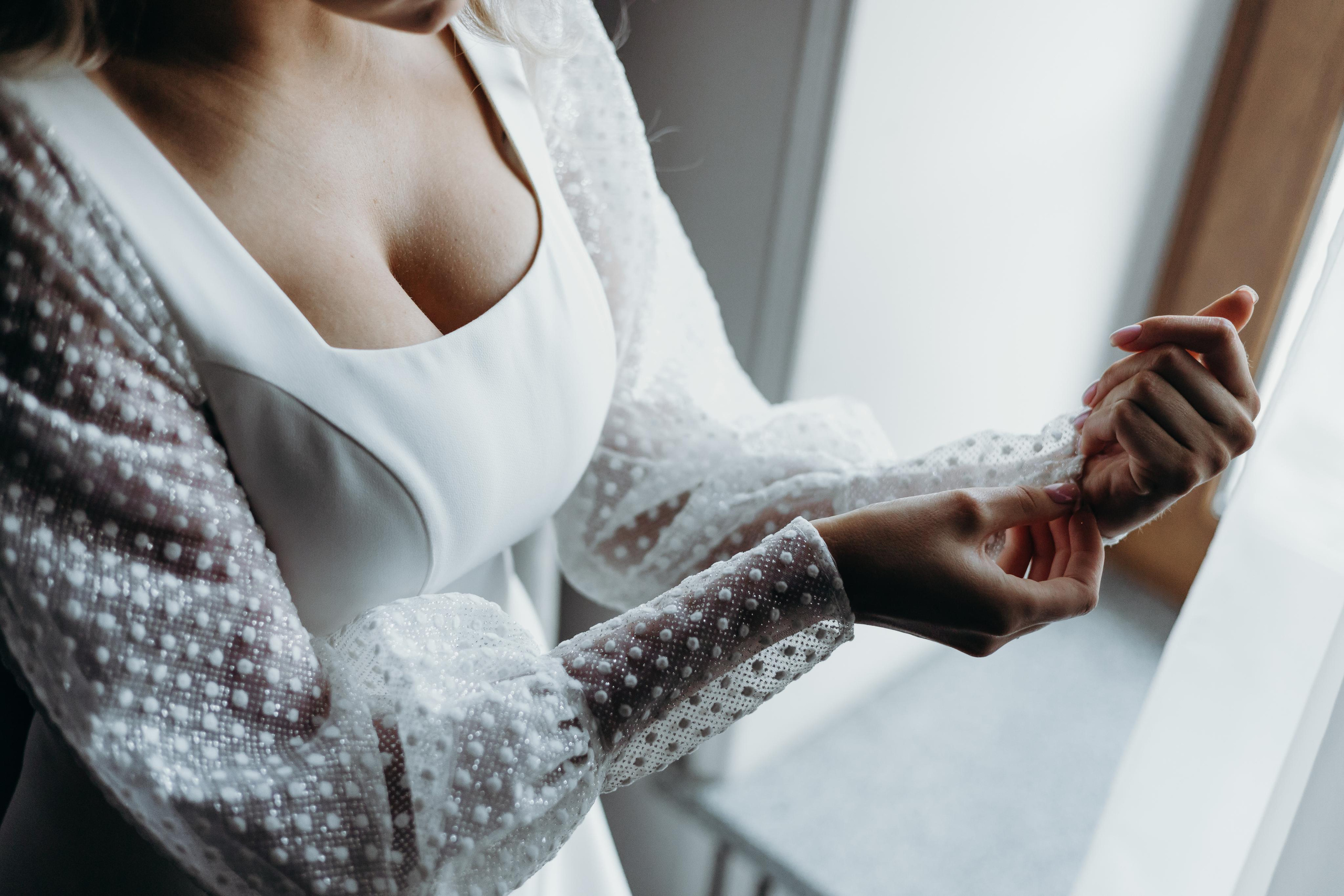 Паша и Вероника. Свадебный фотограф Санкт-Петербург