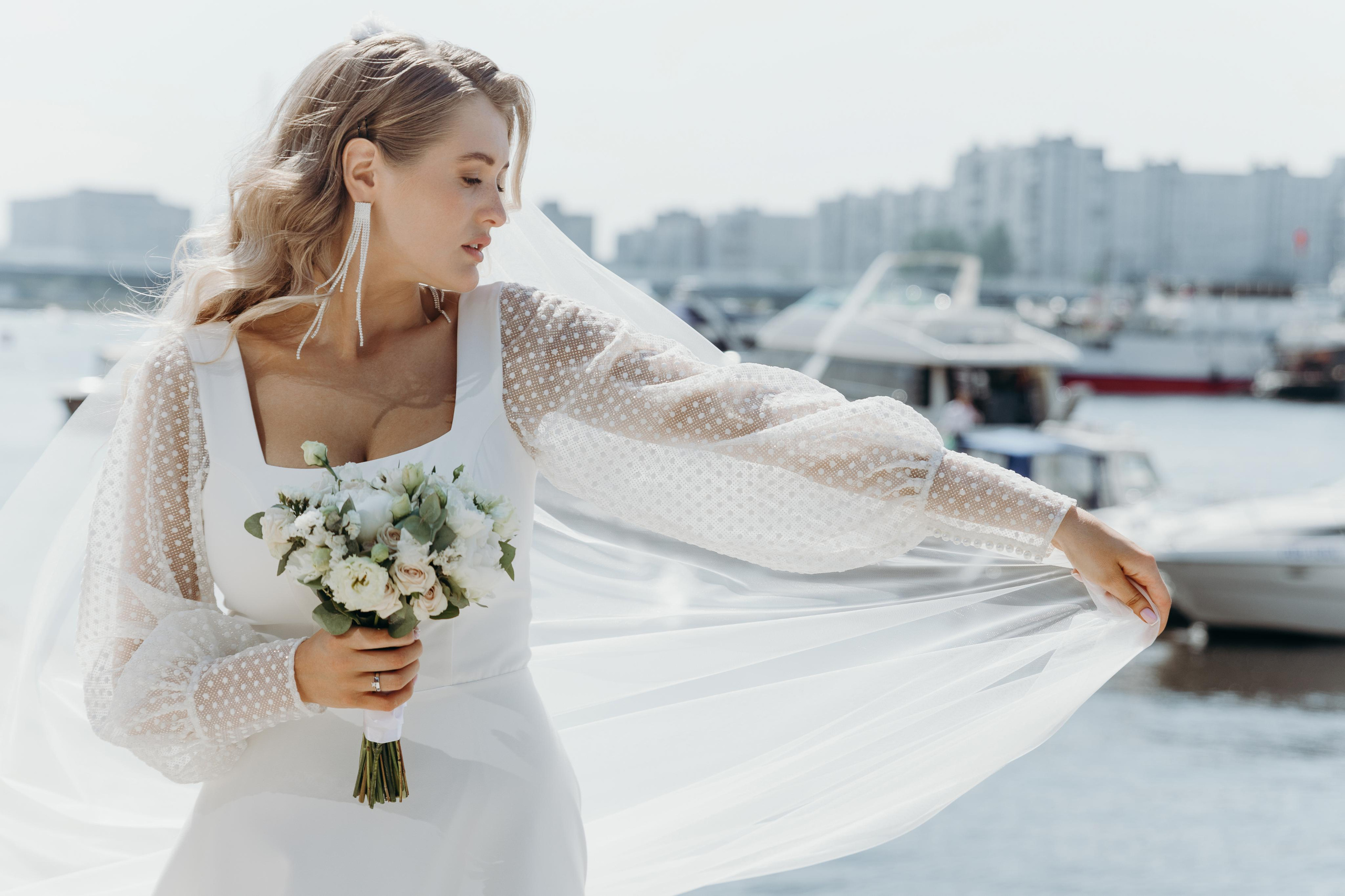 Паша и Вероника. Свадебный фотограф Санкт-Петербург