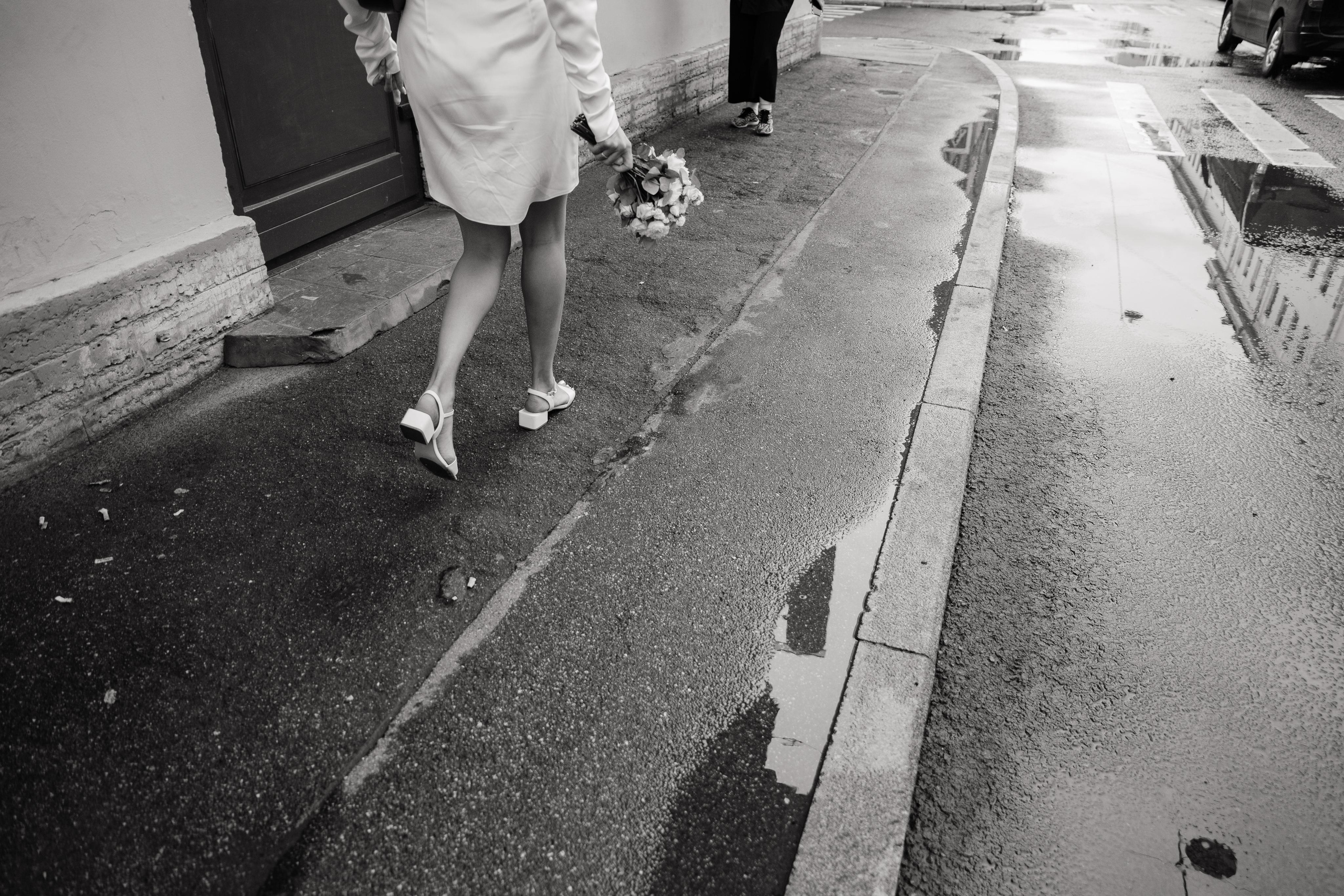 Паша и Вероника. Свадебный фотограф Санкт-Петербург