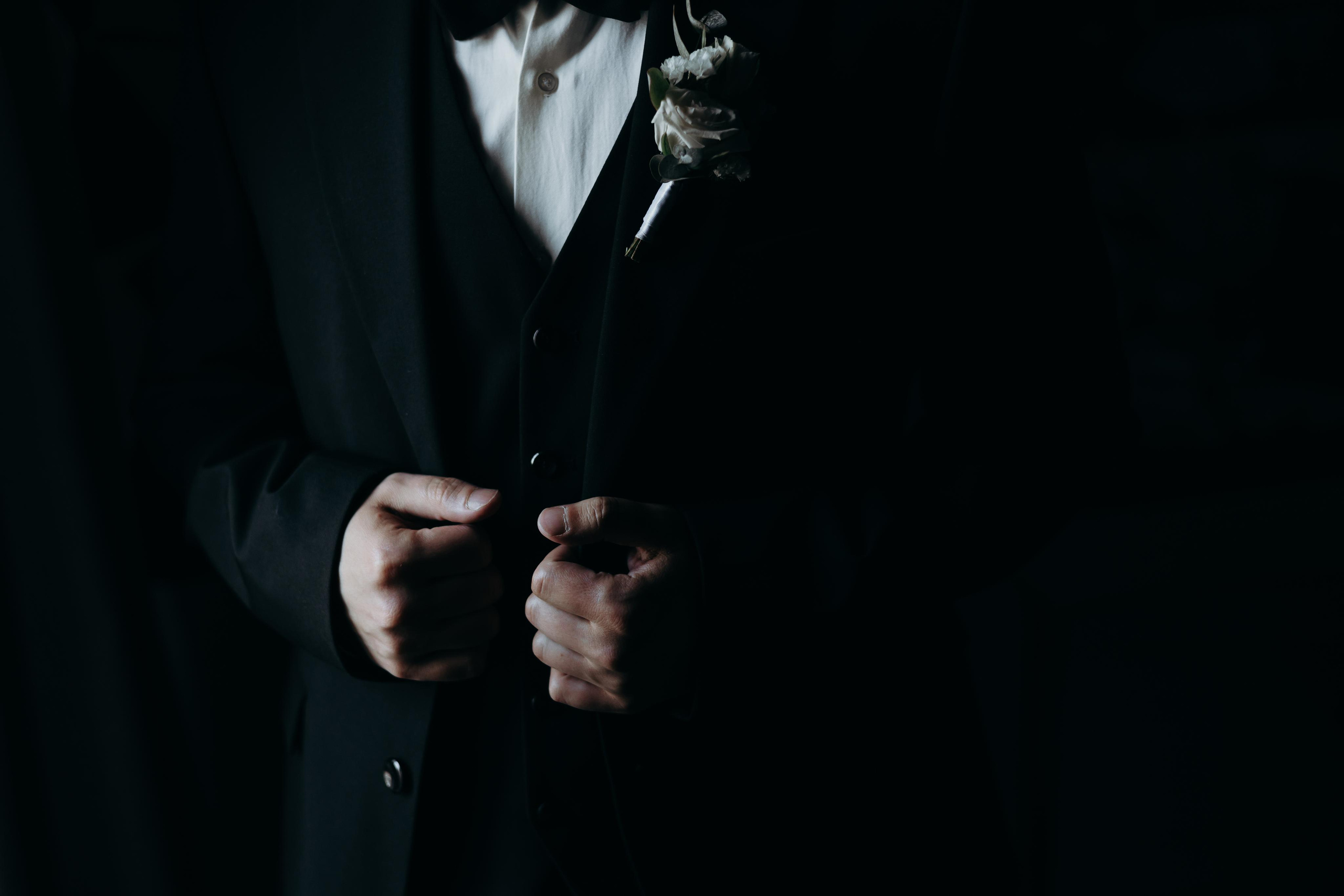 Паша и Вероника. Свадебный фотограф Санкт-Петербург