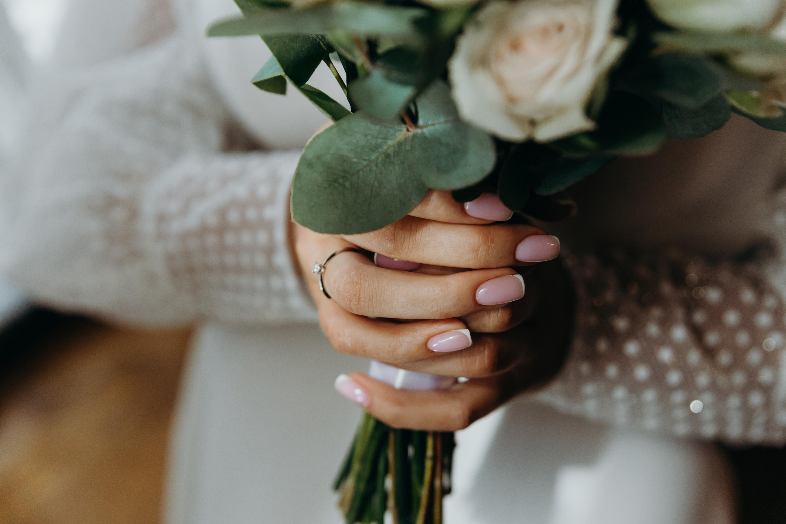 Паша и Вероника. Свадебный фотограф Санкт-Петербург