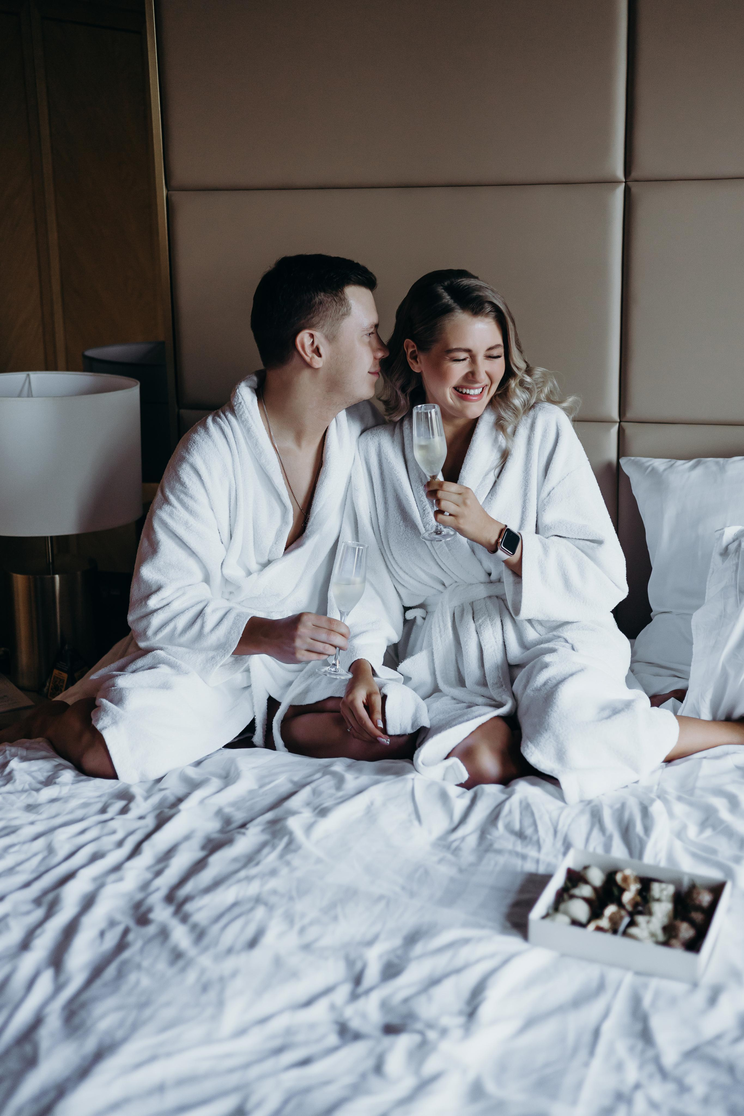 Паша и Вероника. Свадебный фотограф Санкт-Петербург