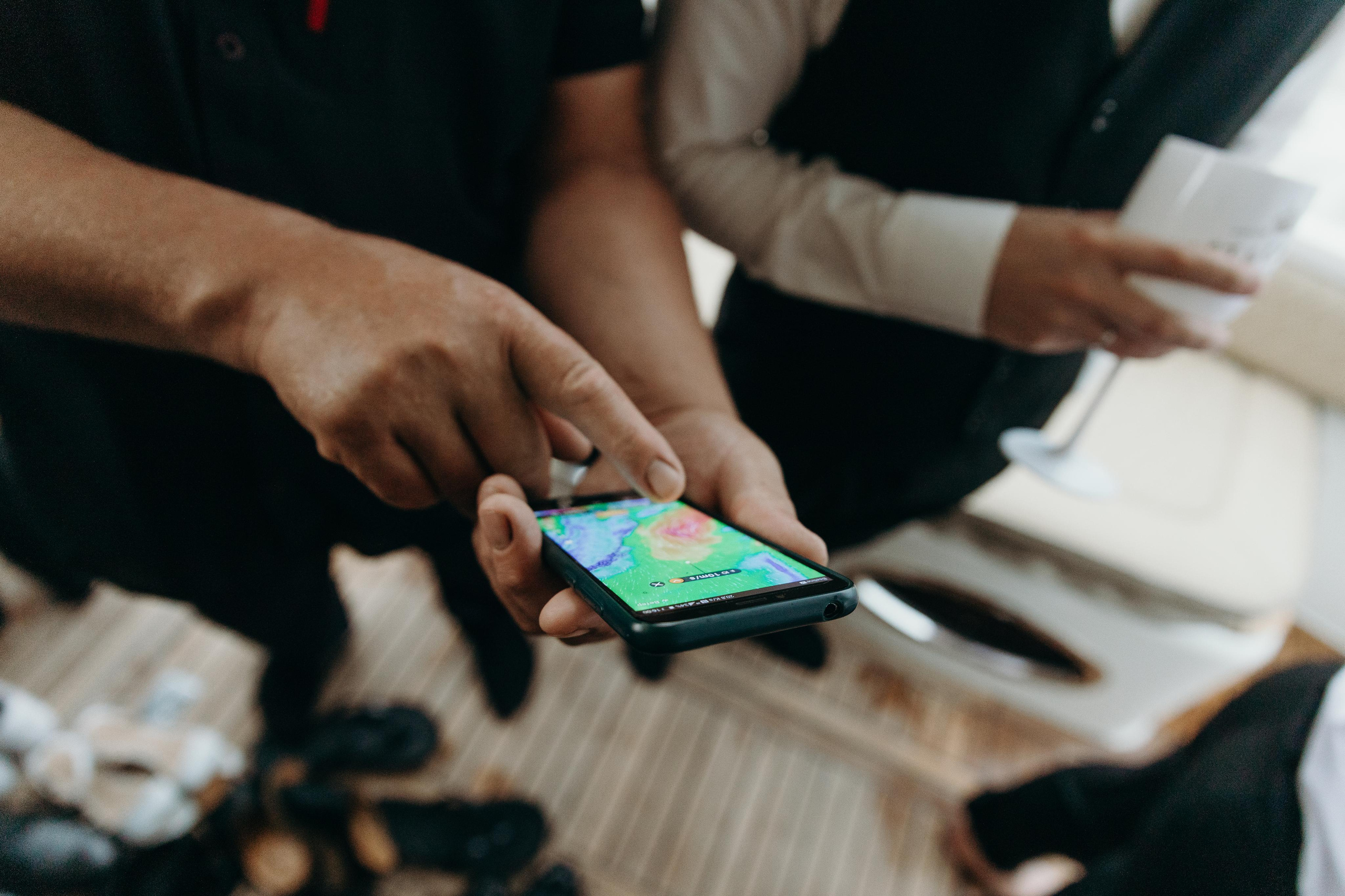 Паша и Вероника. Свадебный фотограф Санкт-Петербург