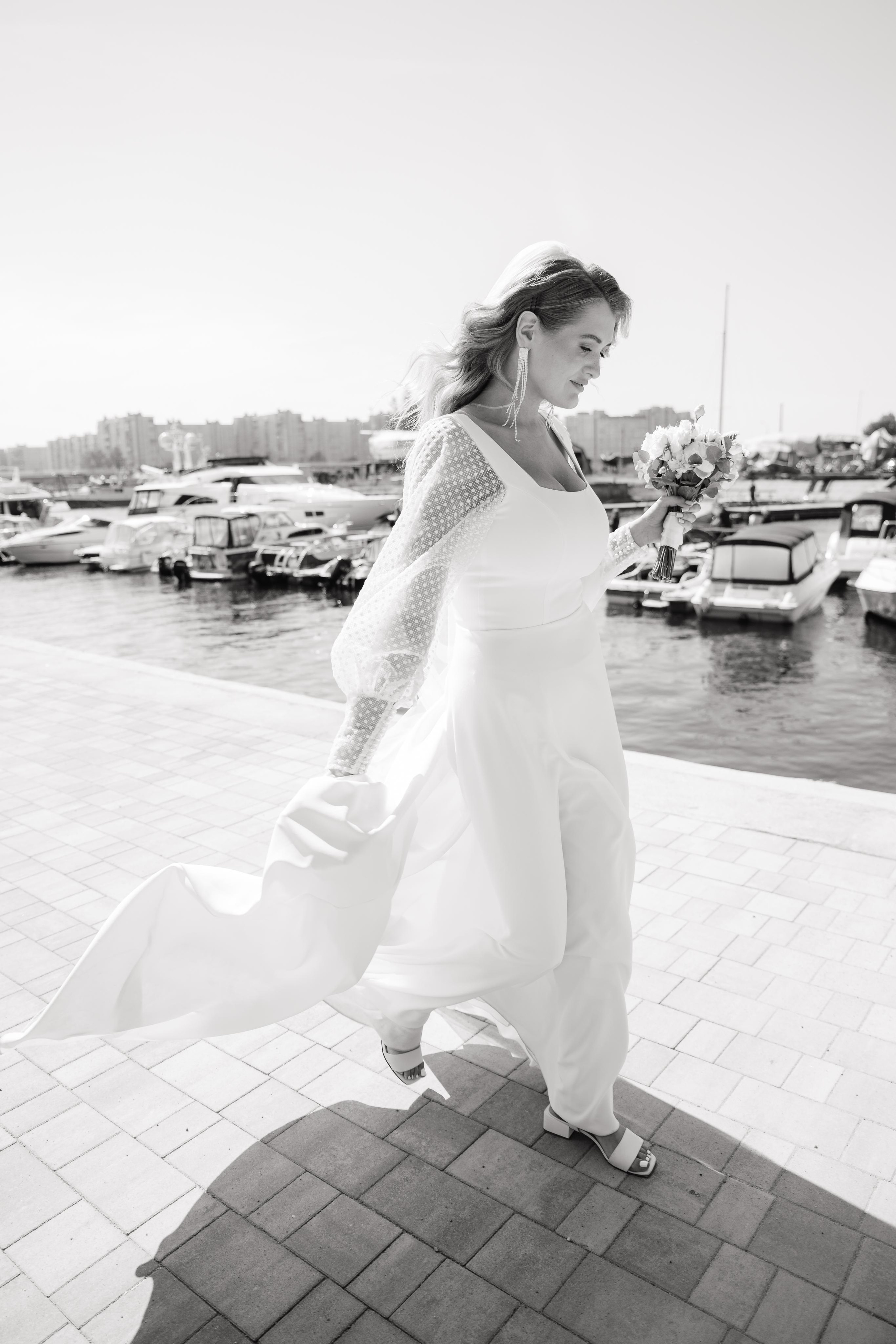 Паша и Вероника. Свадебный фотограф Санкт-Петербург