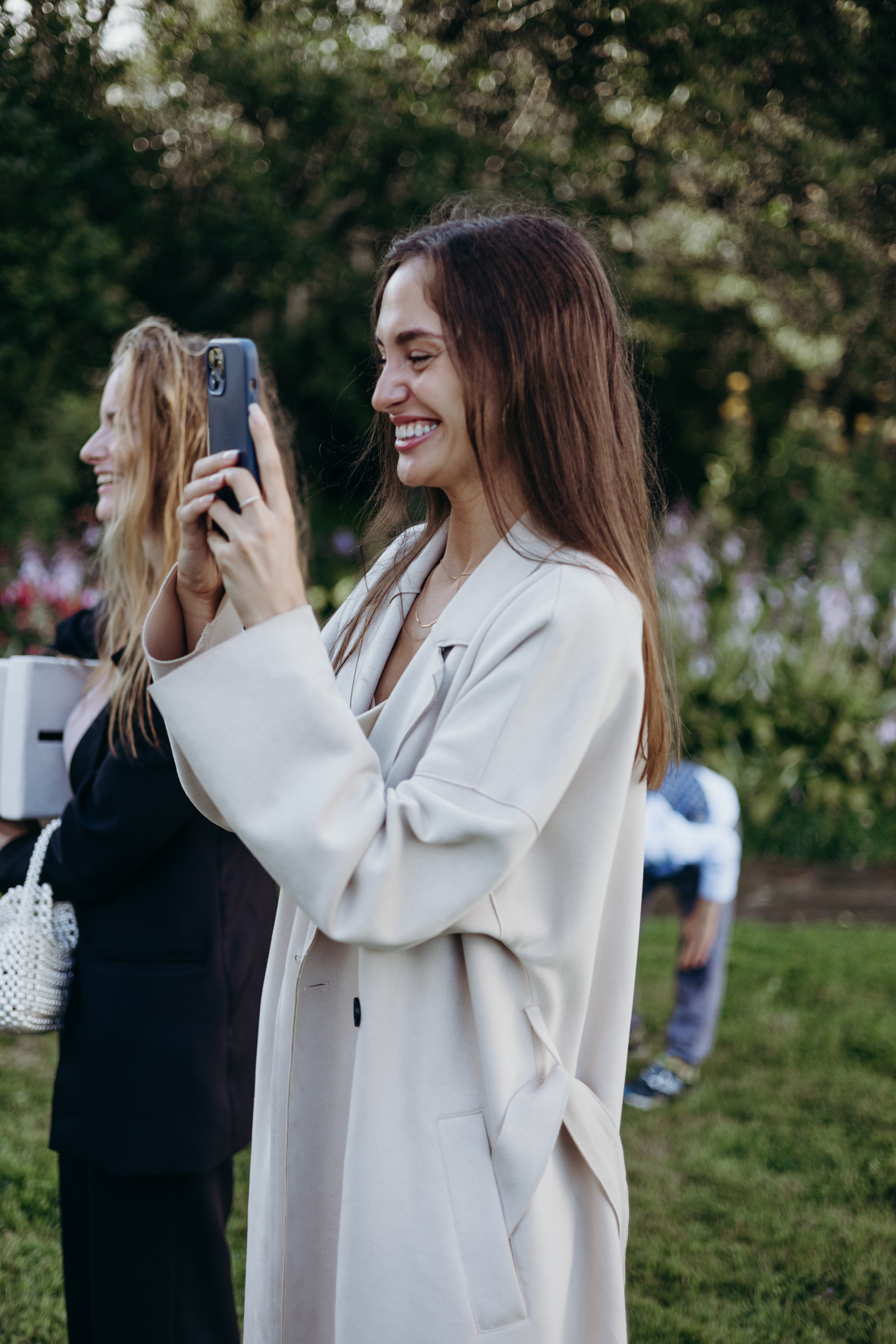 Стиль и классика. Свадебный фотограф Санкт-Петербург