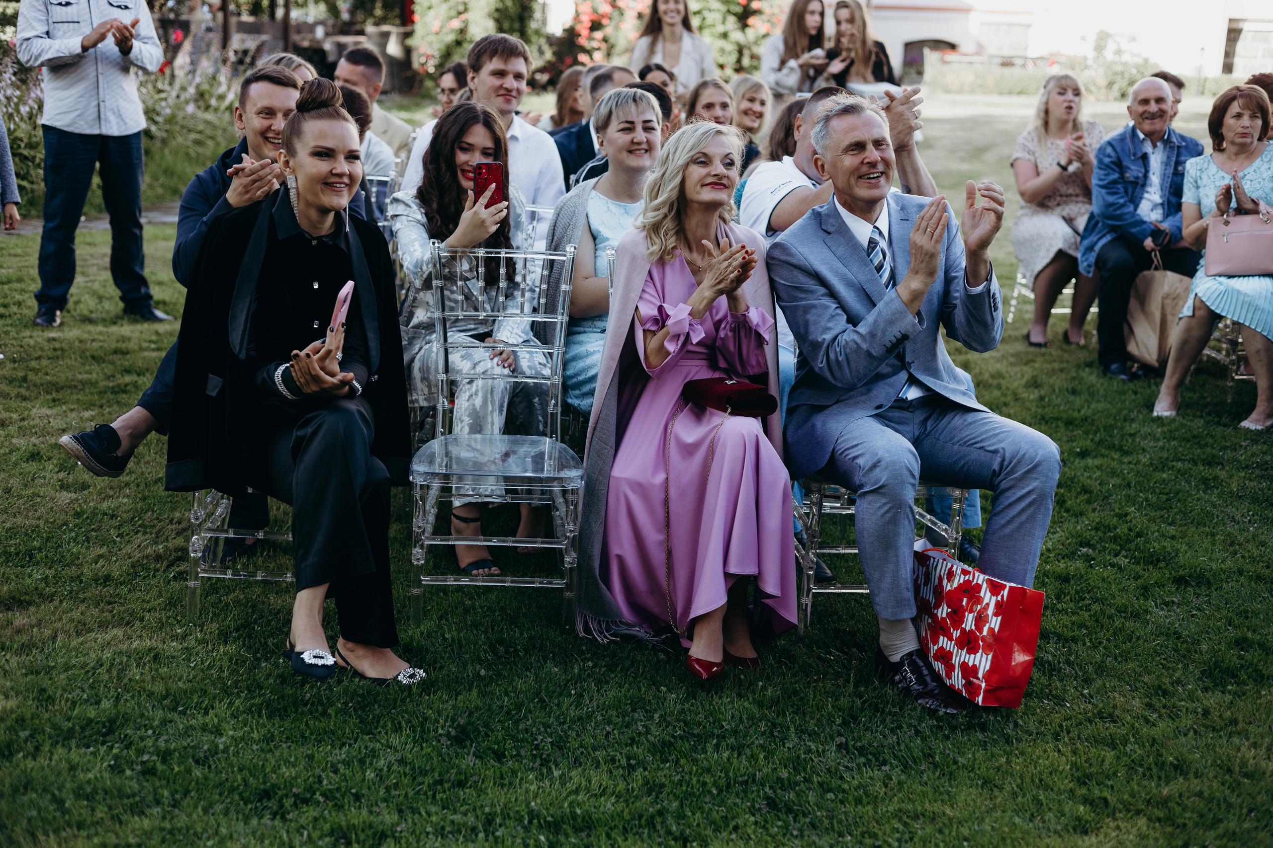 Стиль и классика. Свадебный фотограф Санкт-Петербург