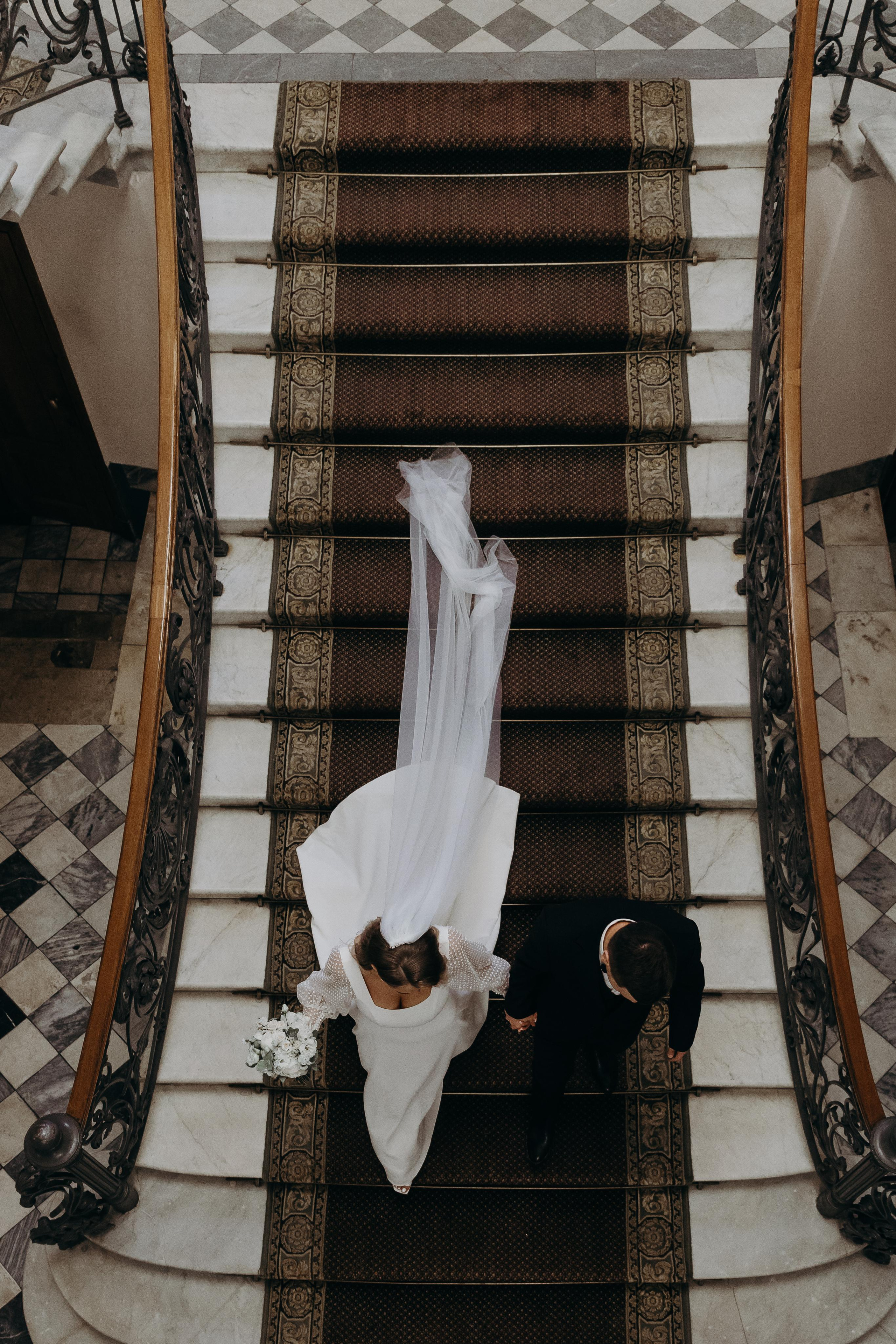 Паша и Вероника. Свадебный фотограф Санкт-Петербург