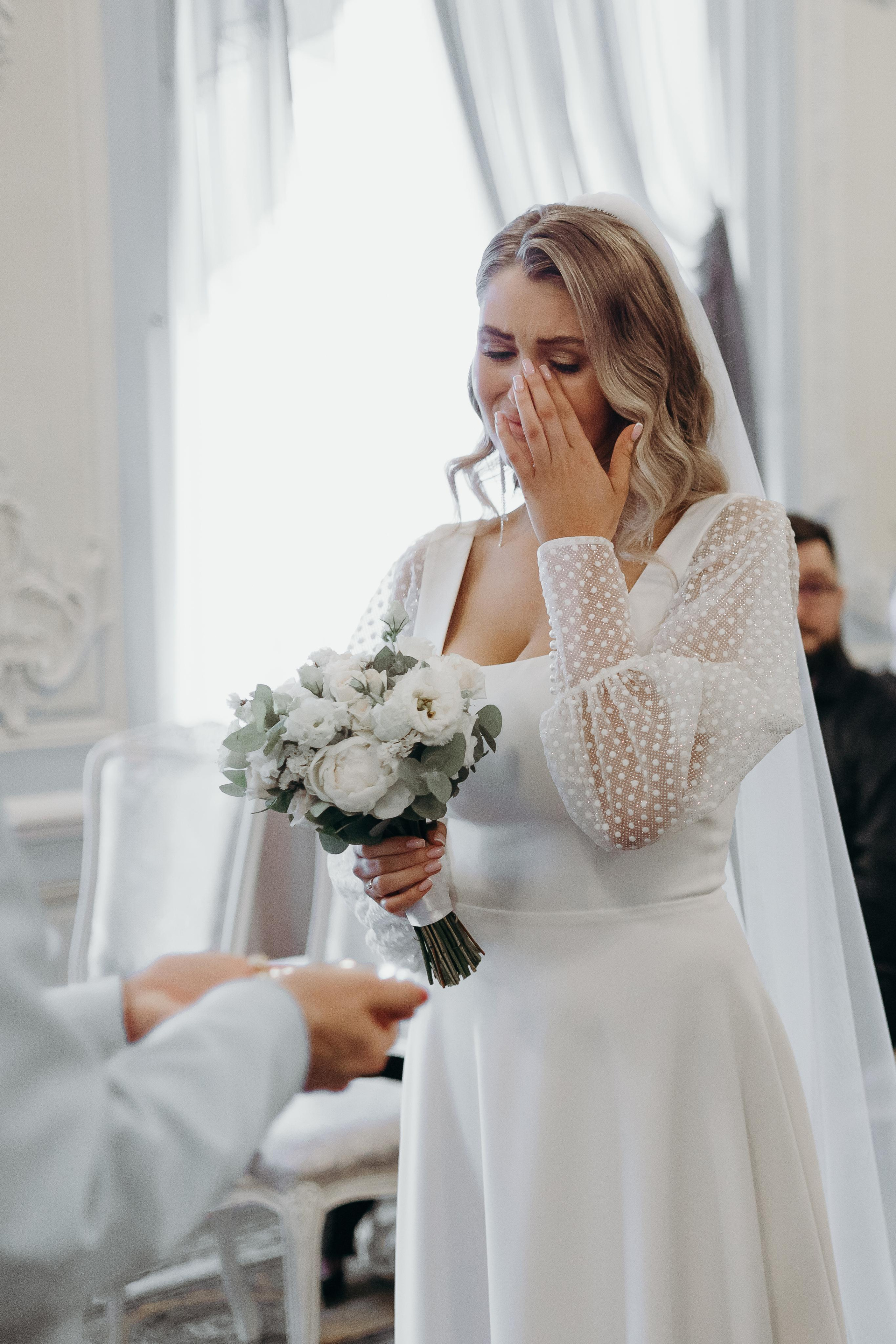 Паша и Вероника. Свадебный фотограф Санкт-Петербург