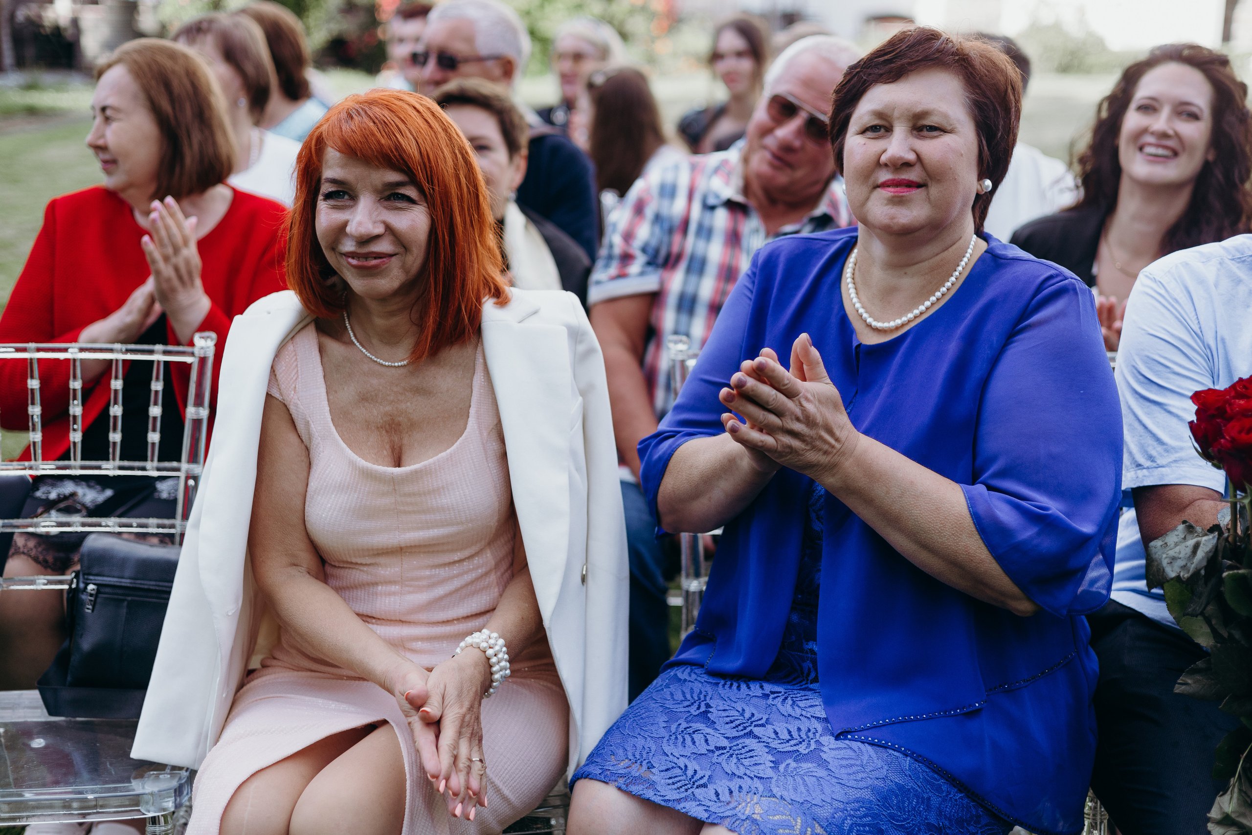 Стиль и классика. Свадебный фотограф Санкт-Петербург