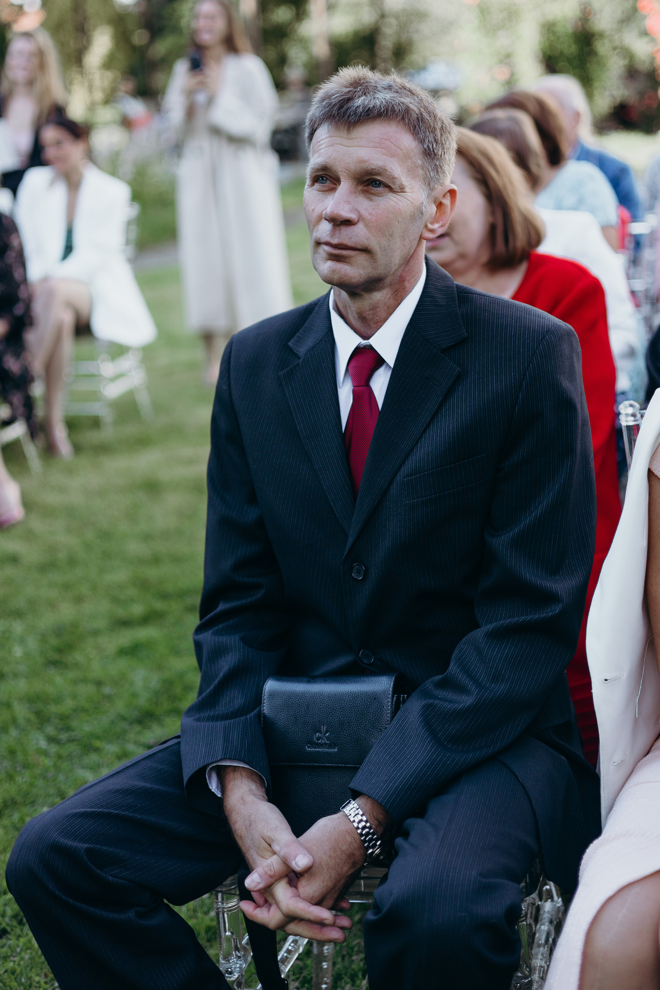 Стиль и классика. Свадебный фотограф Санкт-Петербург