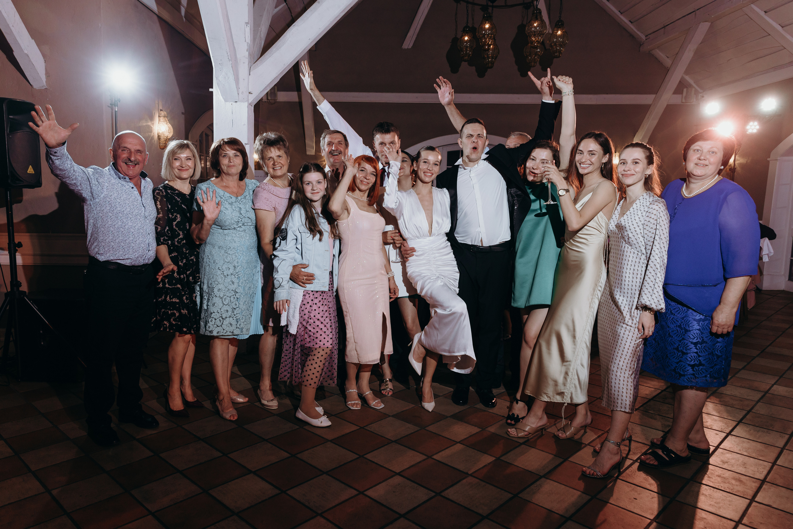 Стиль и классика. Свадебный фотограф Санкт-Петербург