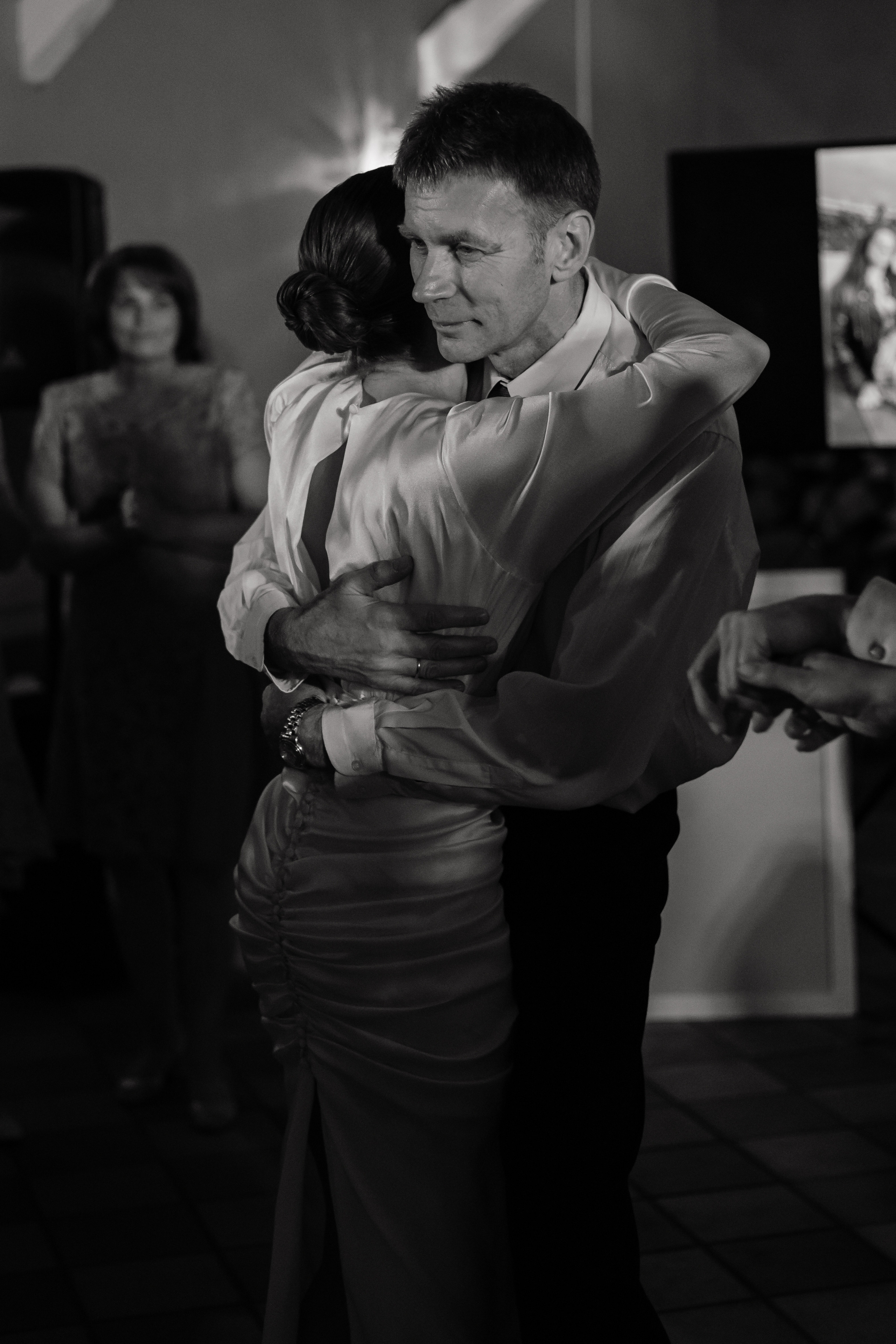 Стиль и классика. Свадебный фотограф Санкт-Петербург