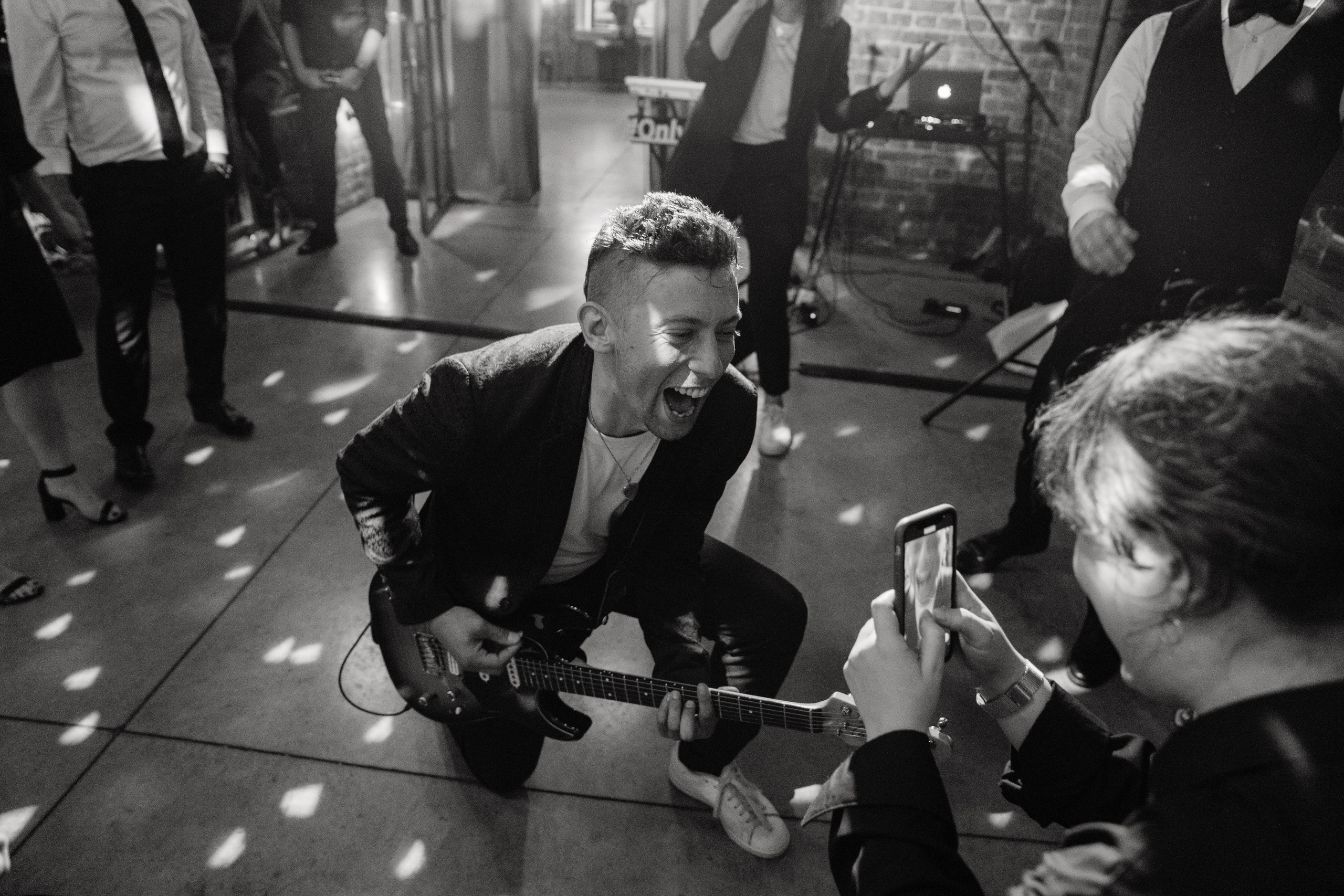 Паша и Вероника. Свадебный фотограф Санкт-Петербург